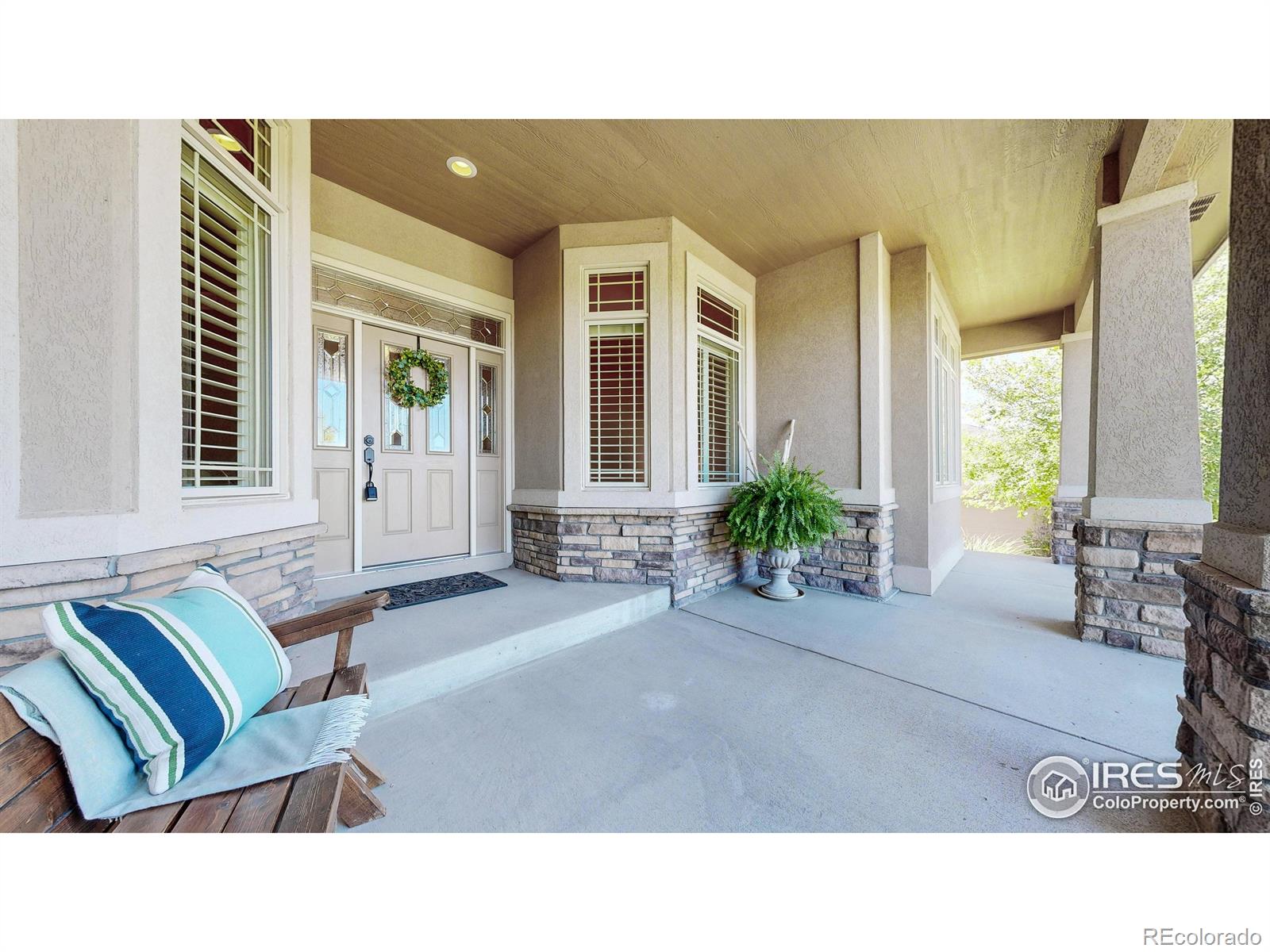 MLS Image #1 for 2003  kaplan drive,windsor, Colorado