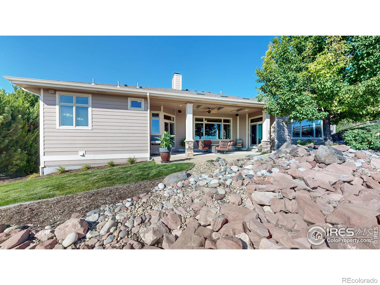 MLS Image #36 for 2003  kaplan drive,windsor, Colorado