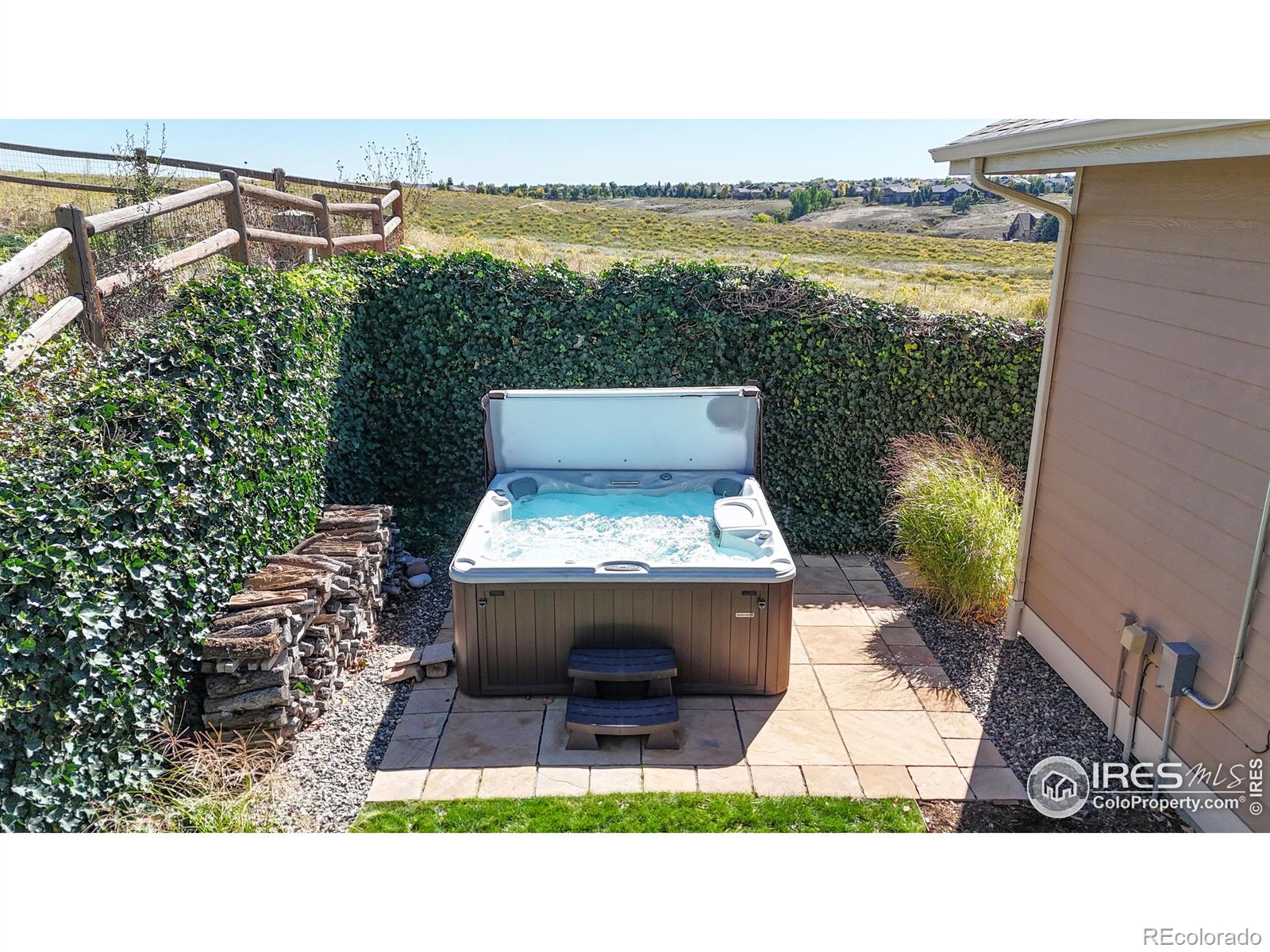 MLS Image #39 for 2003  kaplan drive,windsor, Colorado