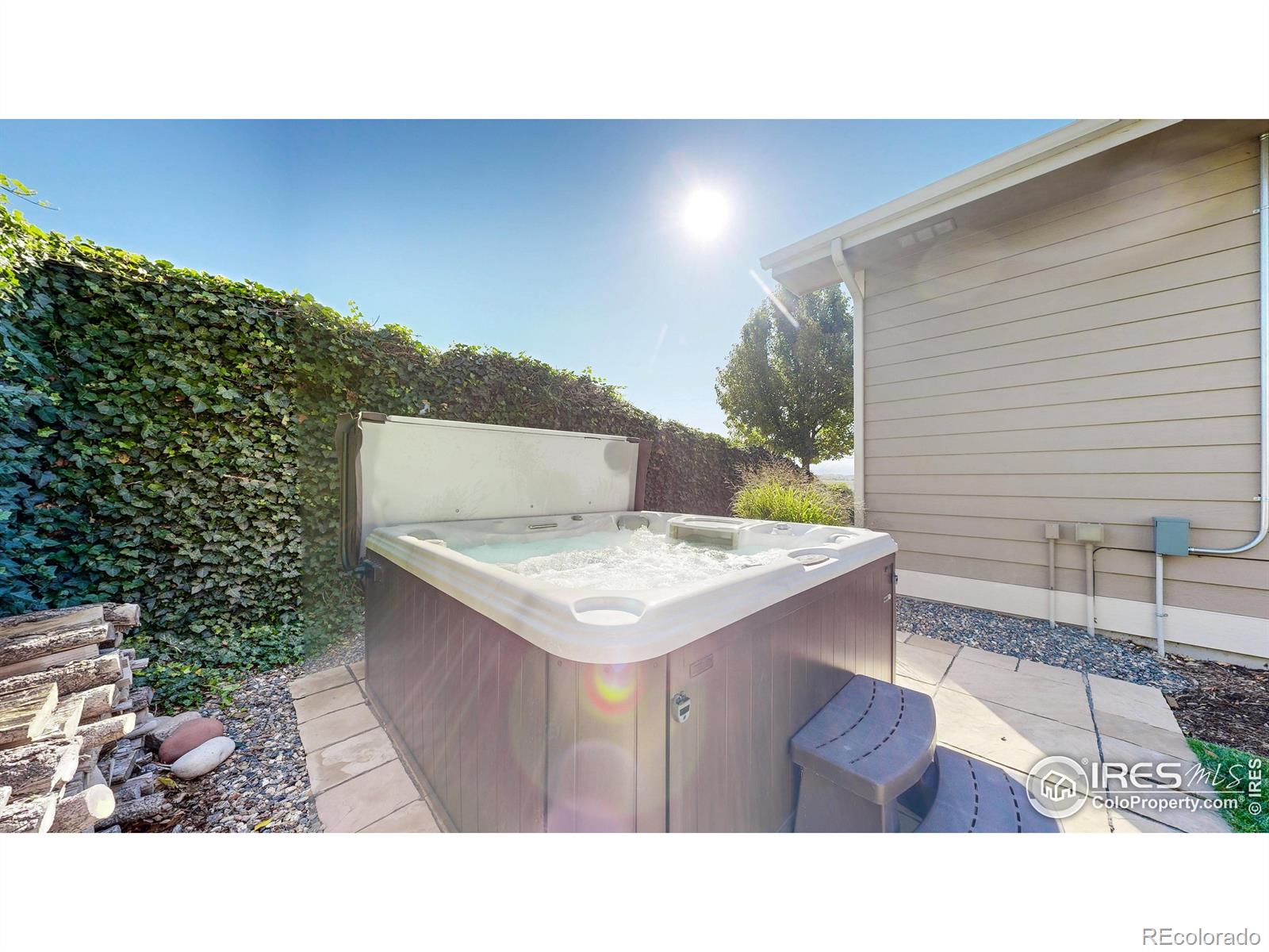 MLS Image #40 for 2003  kaplan drive,windsor, Colorado