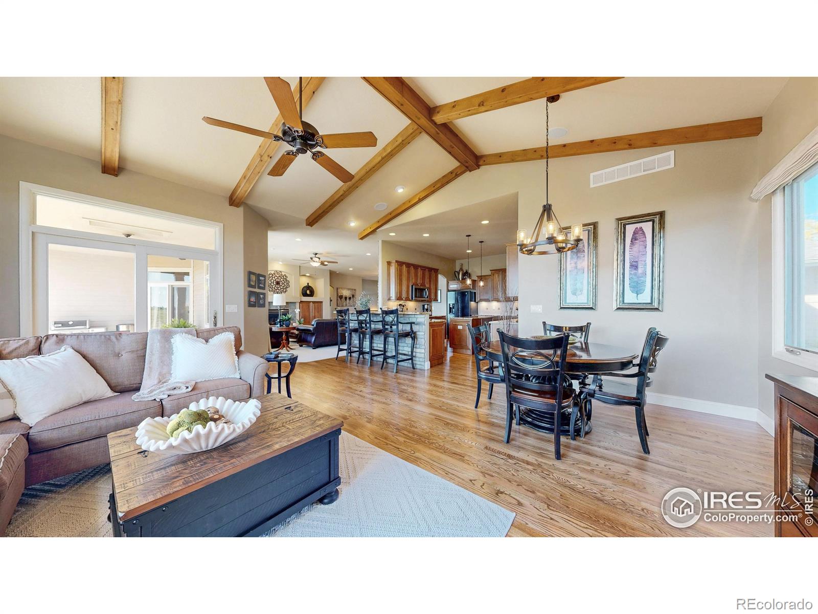 MLS Image #8 for 2003  kaplan drive,windsor, Colorado