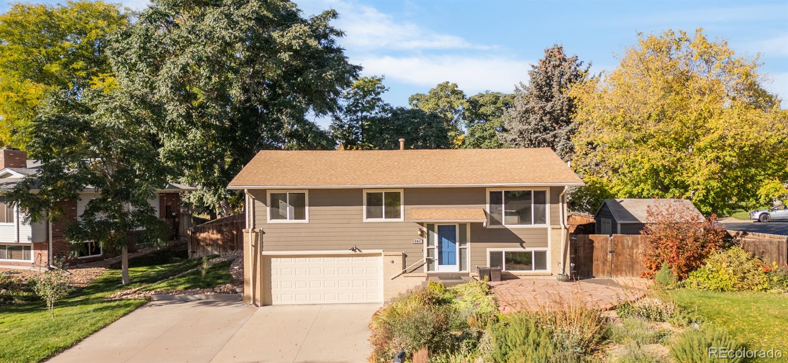 MLS Image #0 for 2061 s youngfield street,lakewood, Colorado