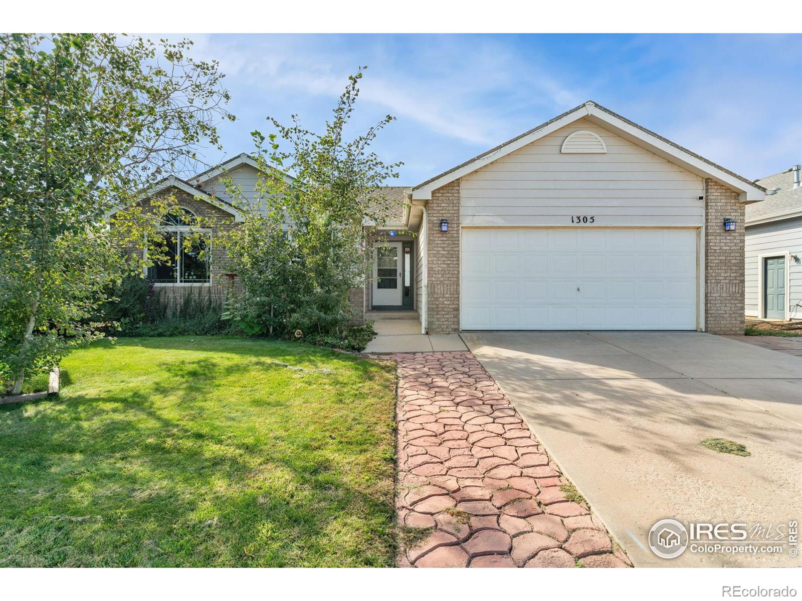MLS Image #0 for 1305 s cattleman drive,milliken, Colorado