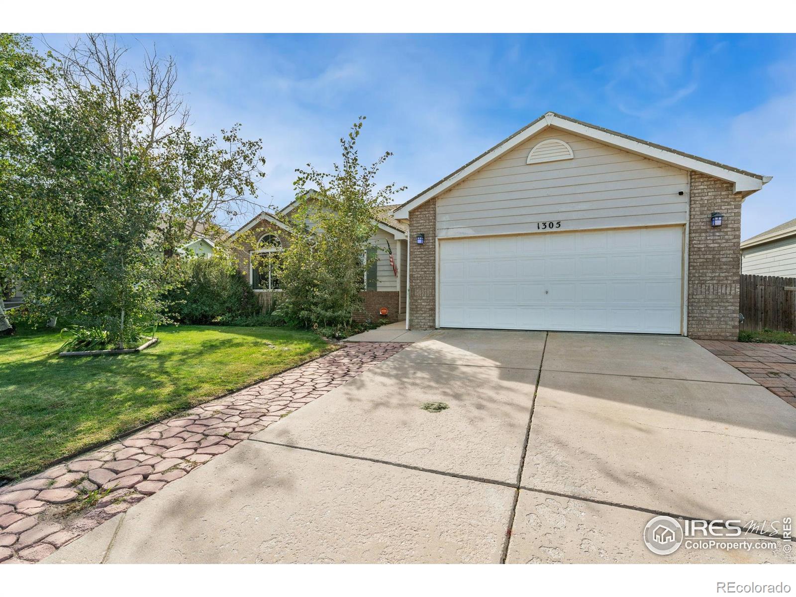 MLS Image #1 for 1305 s cattleman drive,milliken, Colorado