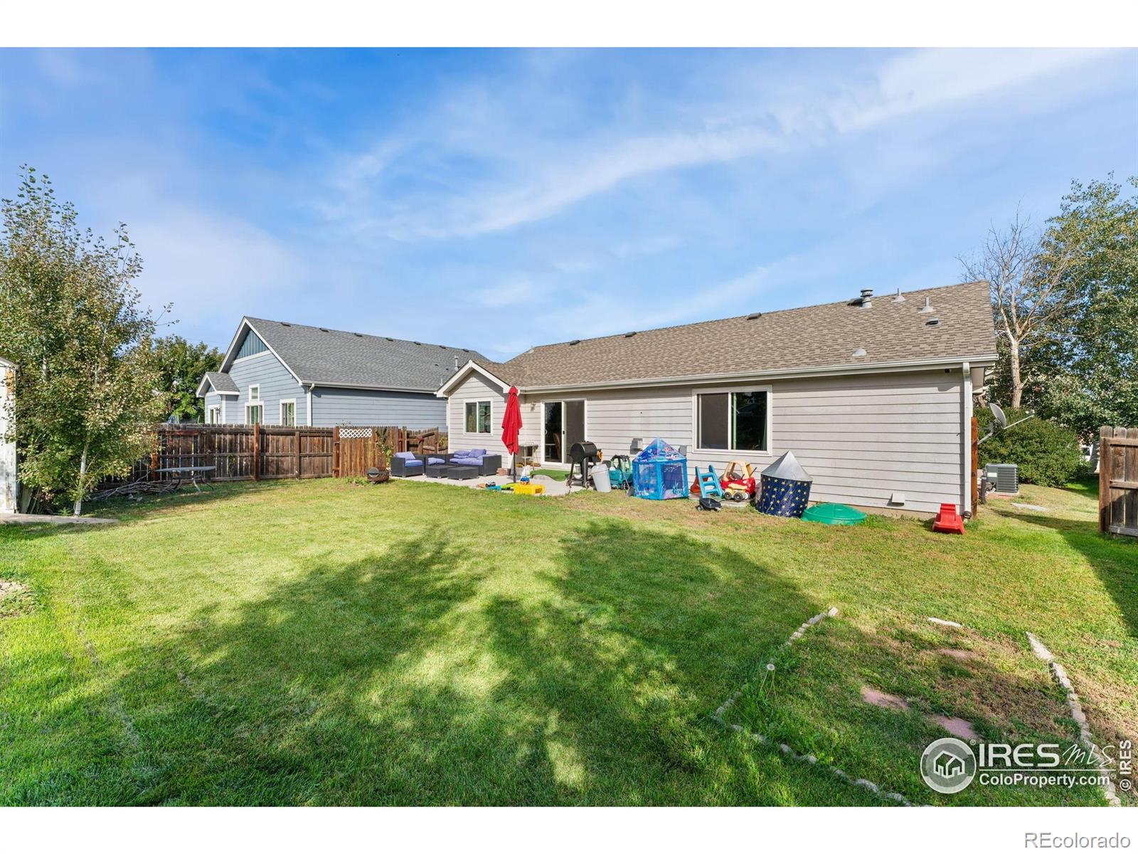 MLS Image #10 for 1305 s cattleman drive,milliken, Colorado