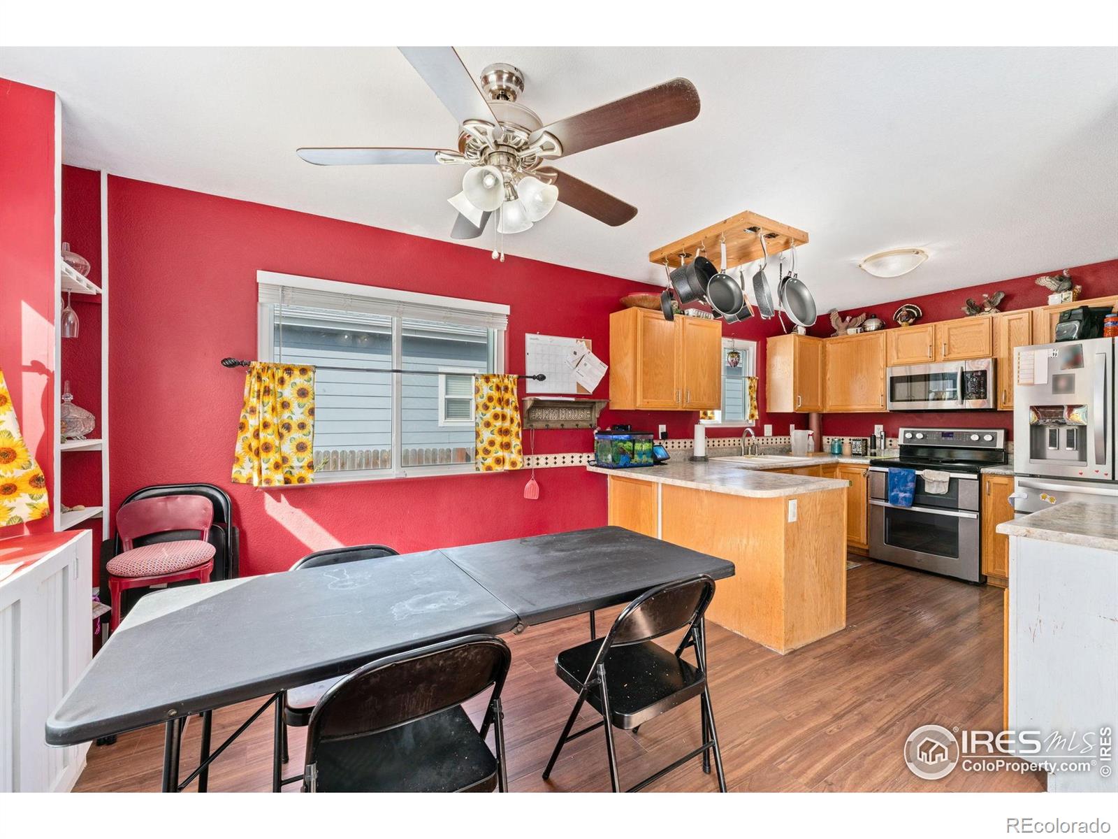 MLS Image #2 for 1305 s cattleman drive,milliken, Colorado