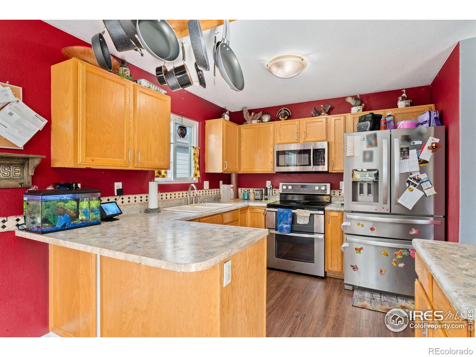 MLS Image #3 for 1305 s cattleman drive,milliken, Colorado