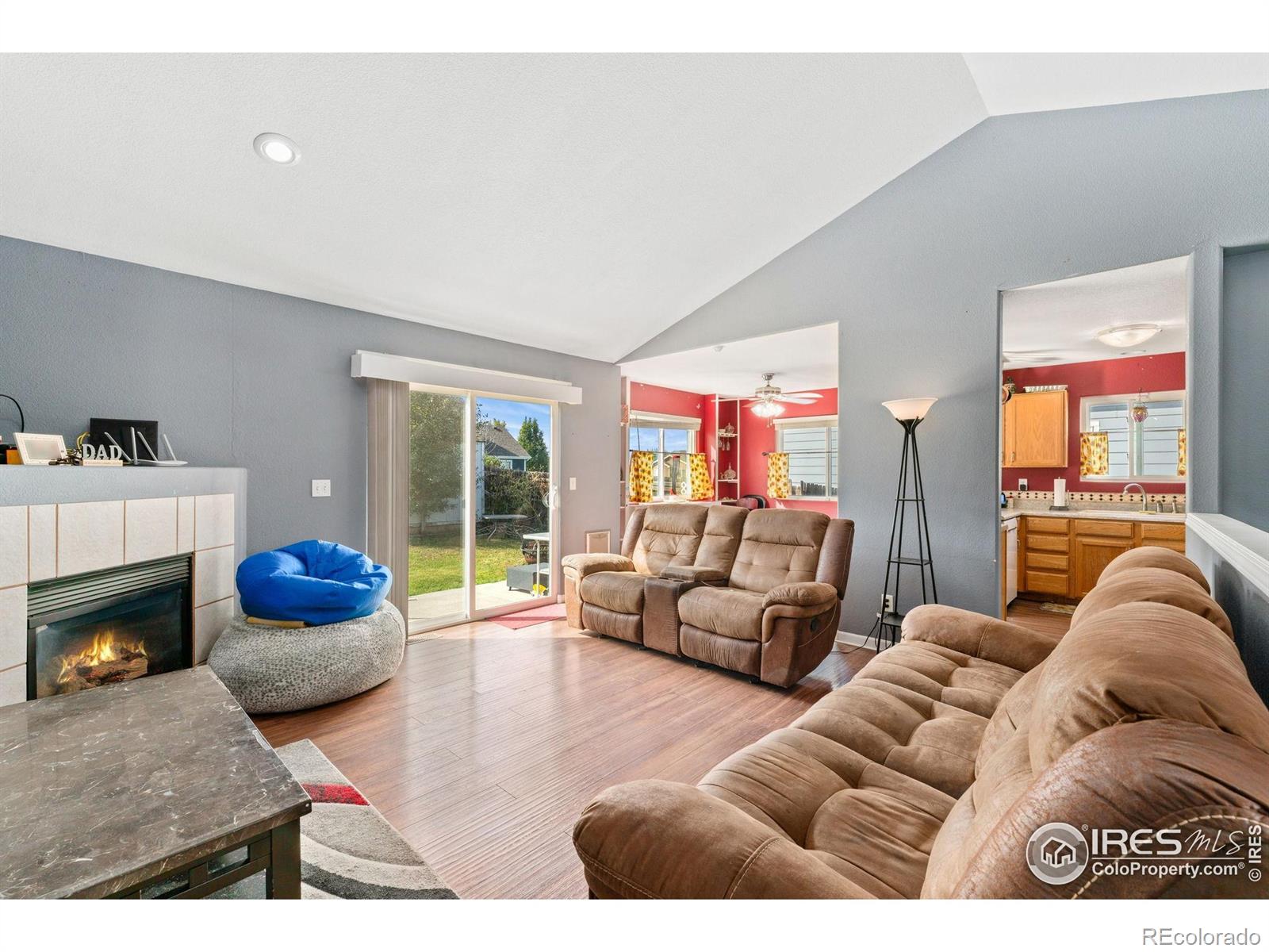 MLS Image #4 for 1305 s cattleman drive,milliken, Colorado