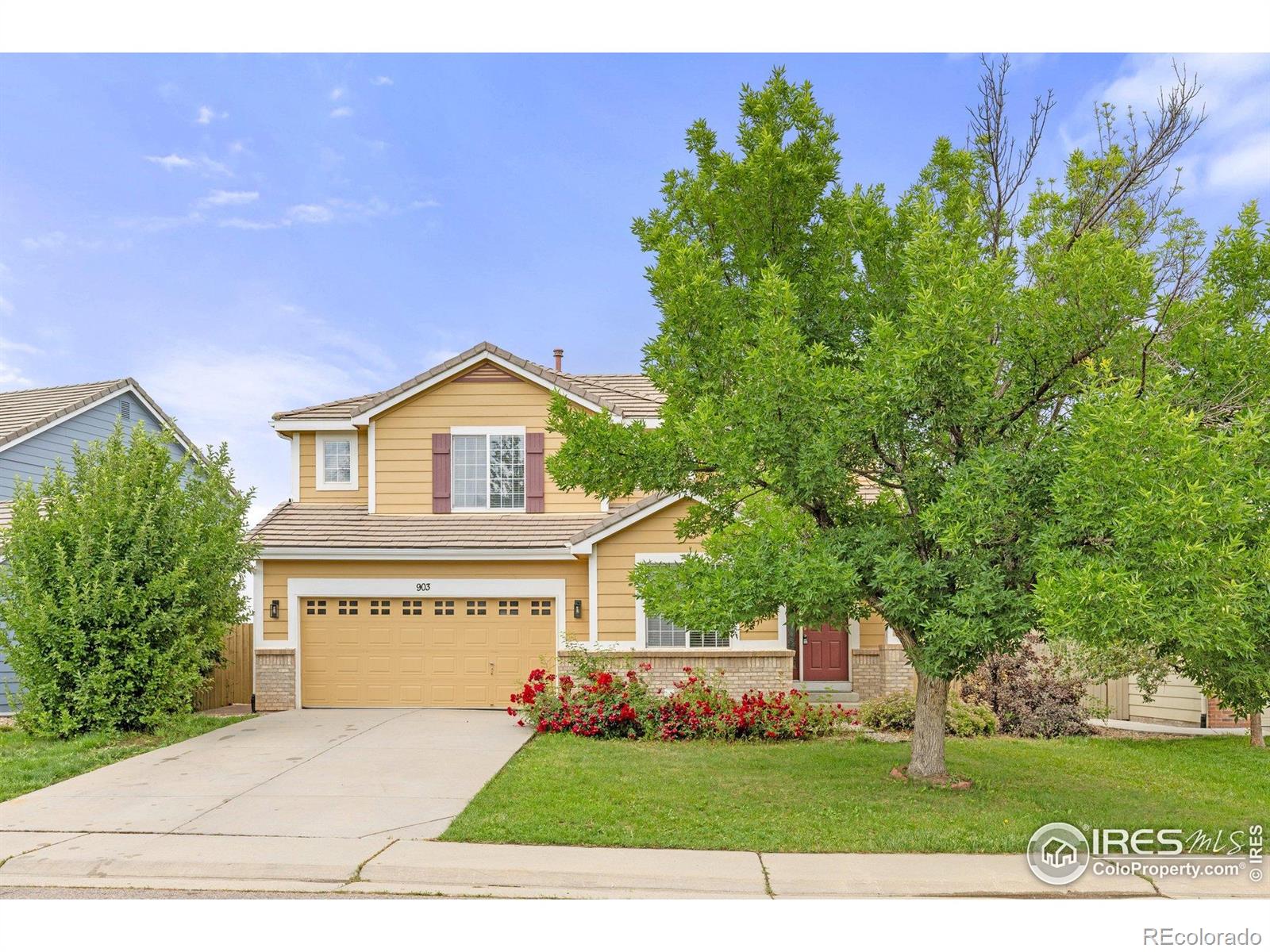 MLS Image #0 for 903  grays peak drive,superior, Colorado