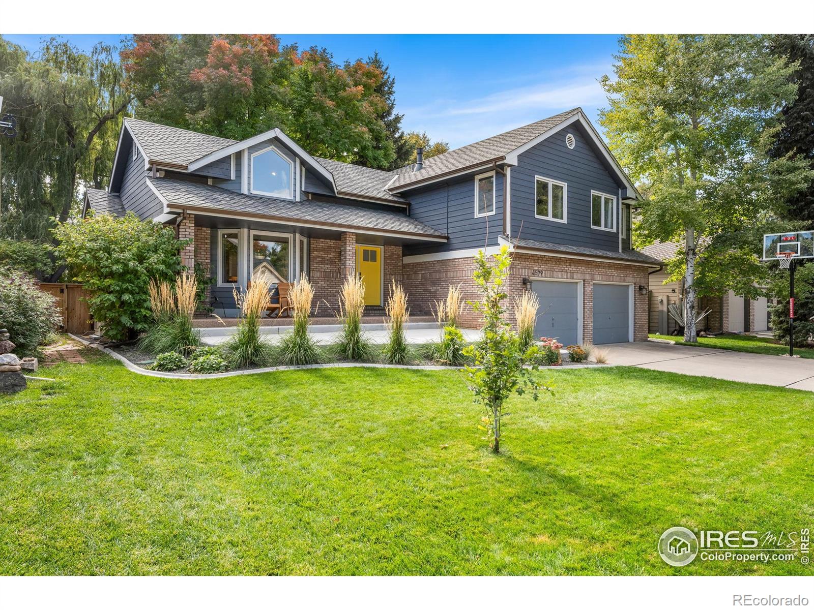 MLS Image #0 for 4579  seaboard lane,fort collins, Colorado