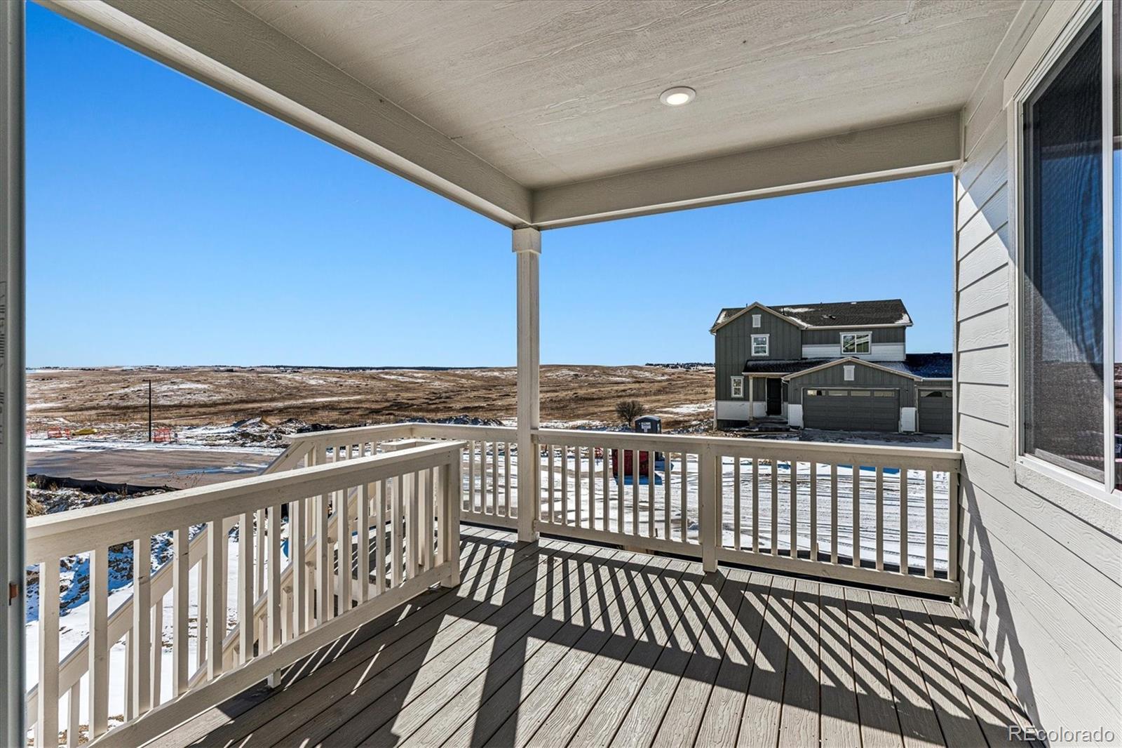 MLS Image #17 for 4224  gozzer ranch drive,elizabeth, Colorado