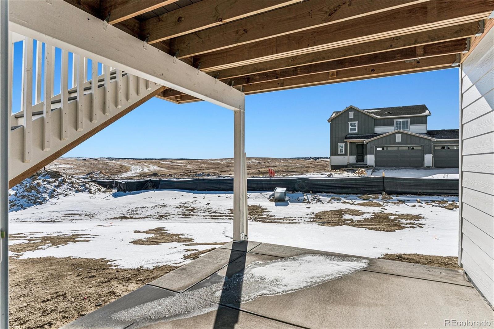 MLS Image #18 for 4224  gozzer ranch drive,elizabeth, Colorado