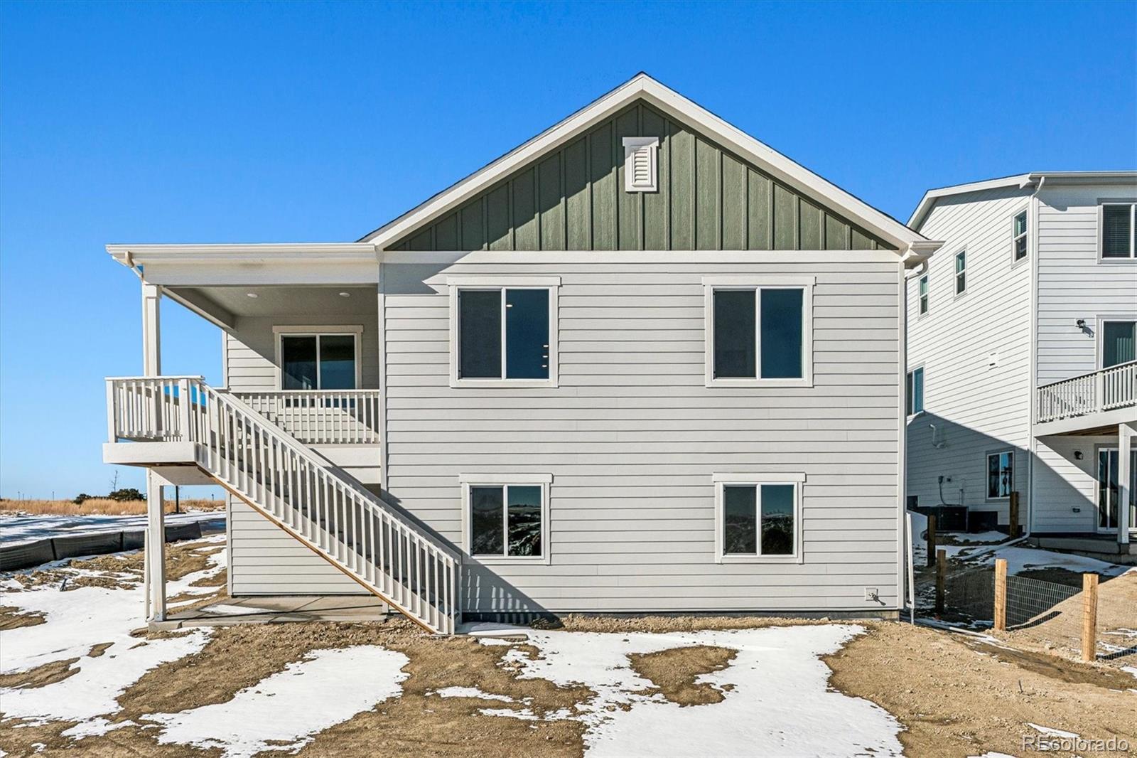 MLS Image #20 for 4224  gozzer ranch drive,elizabeth, Colorado