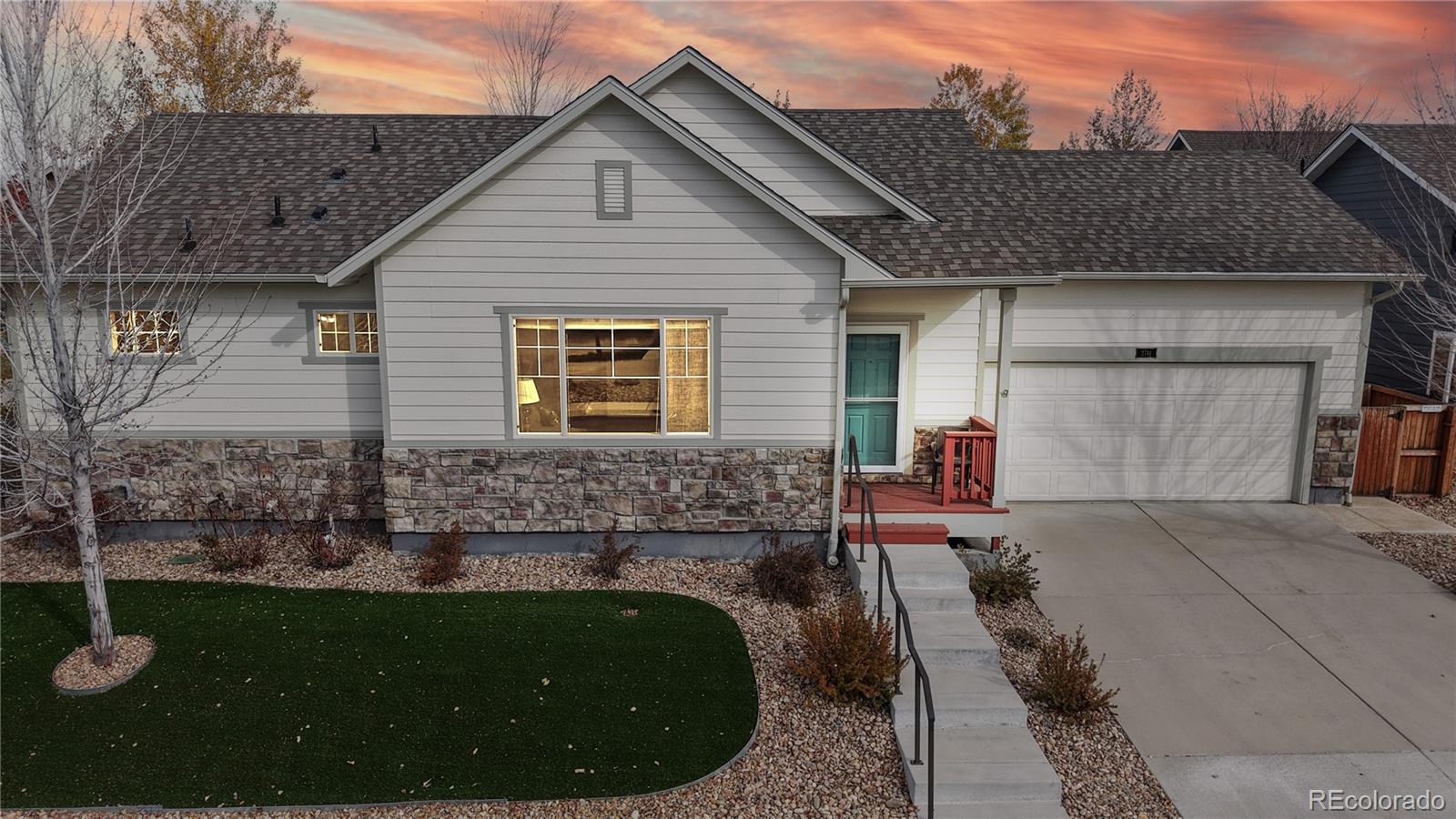 MLS Image #1 for 2741  windemere lane,erie, Colorado