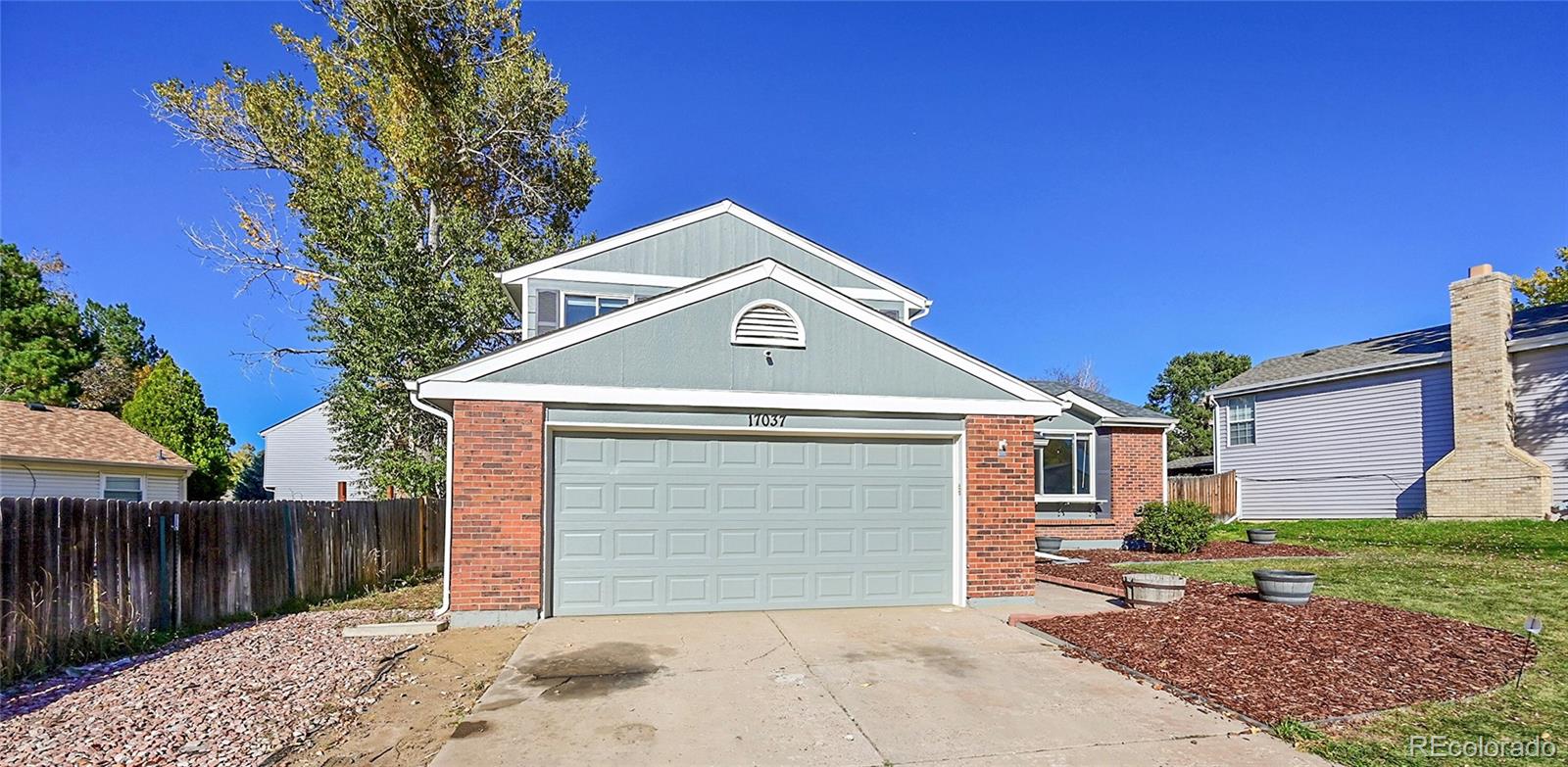 MLS Image #1 for 17037 e progress circle,centennial, Colorado
