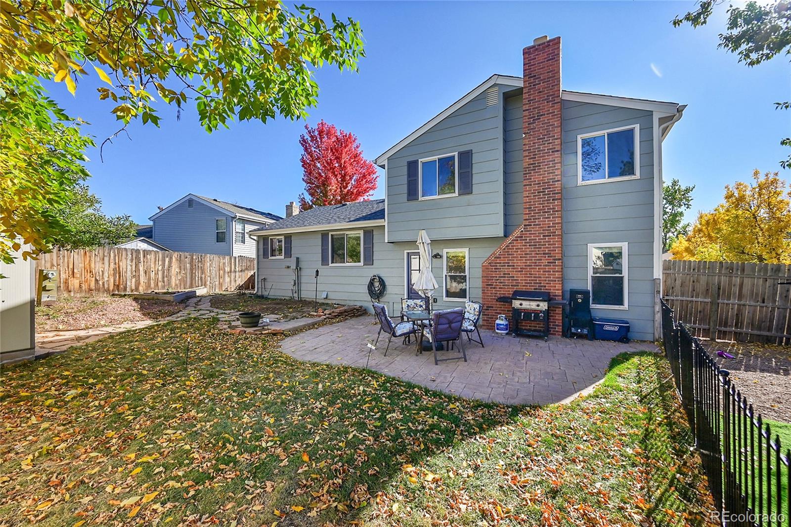 MLS Image #26 for 17037 e progress circle,centennial, Colorado