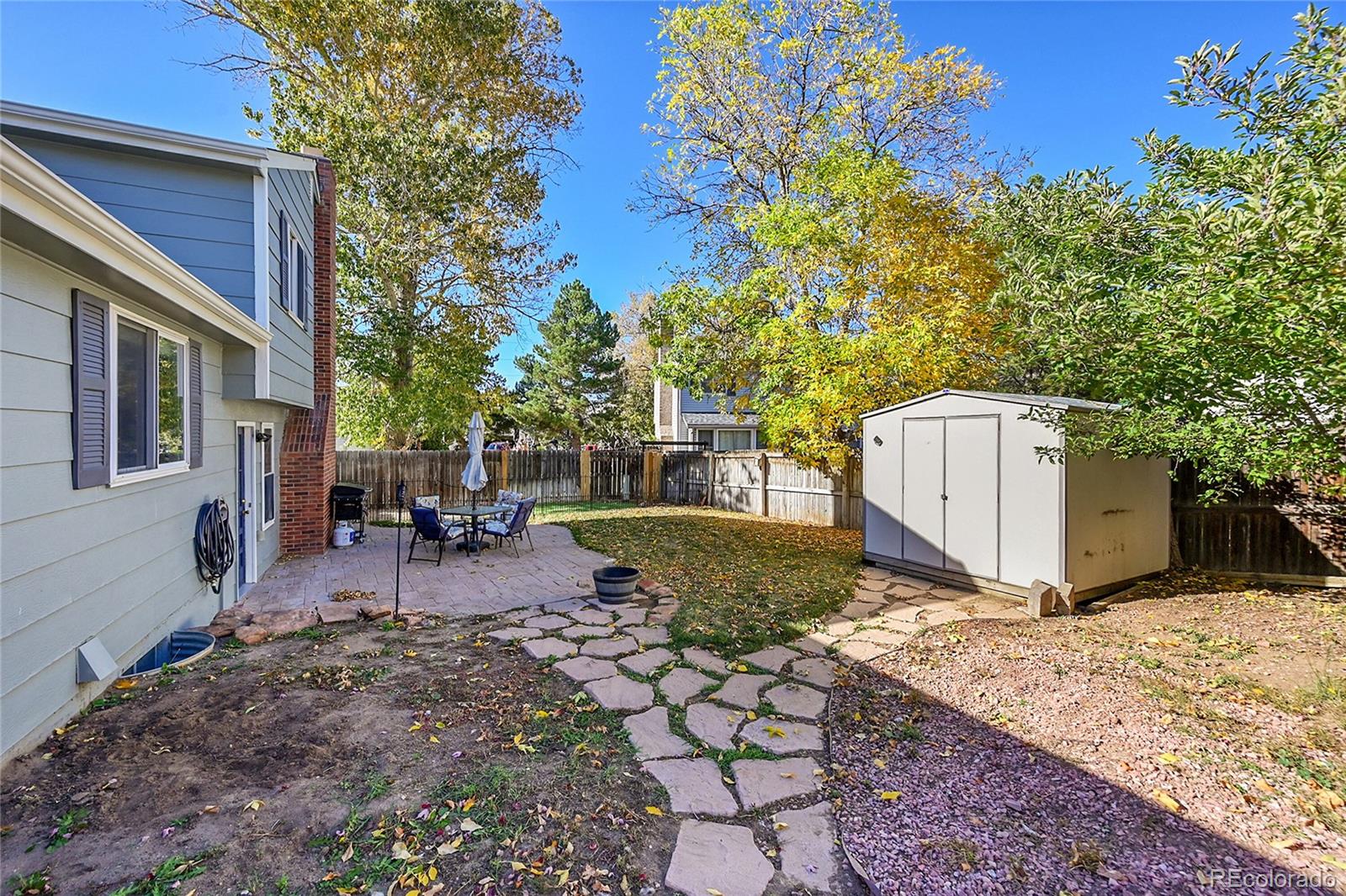 MLS Image #28 for 17037 e progress circle,centennial, Colorado