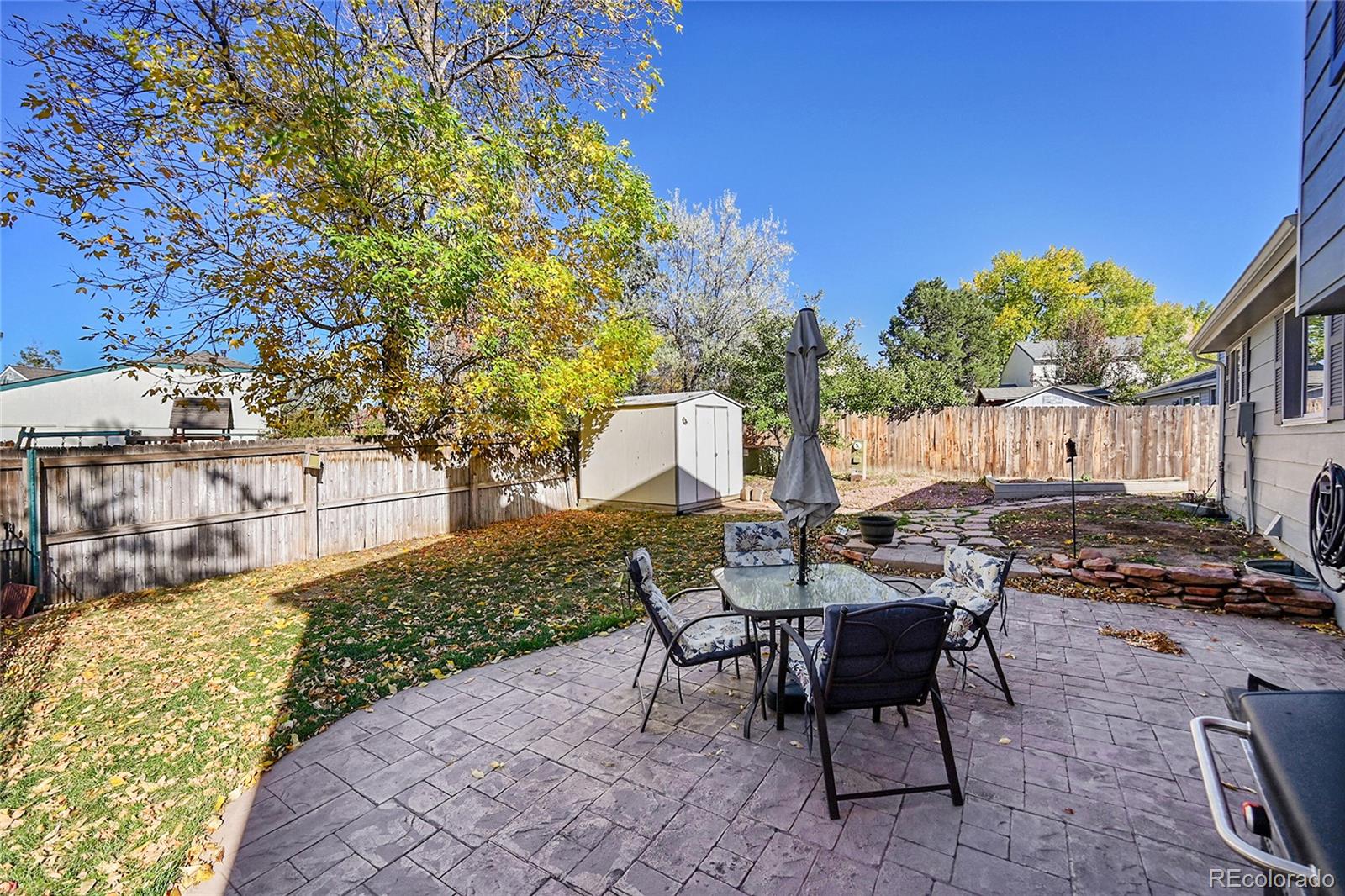 MLS Image #29 for 17037 e progress circle,centennial, Colorado