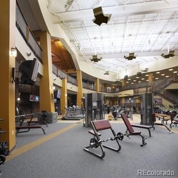 MLS Image #33 for 17037 e progress circle,centennial, Colorado