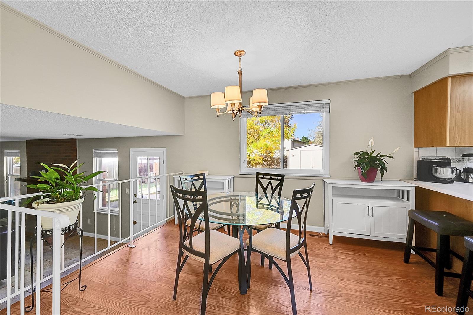 MLS Image #4 for 17037 e progress circle,centennial, Colorado