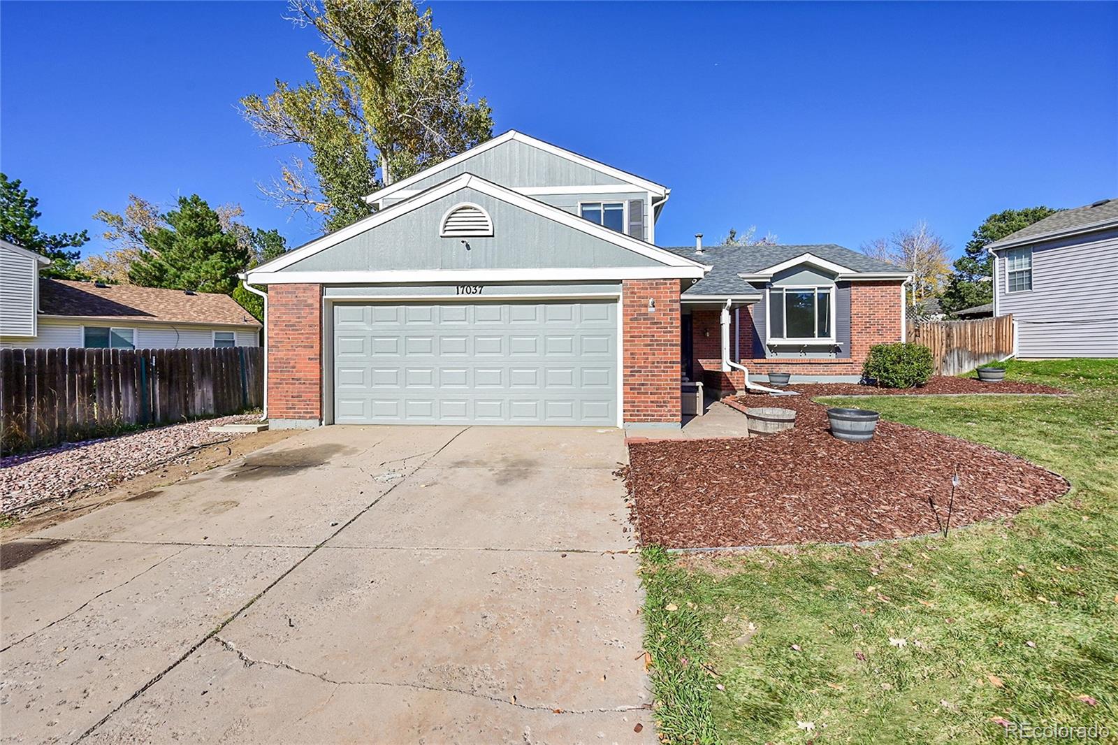 MLS Image #43 for 17037 e progress circle,centennial, Colorado