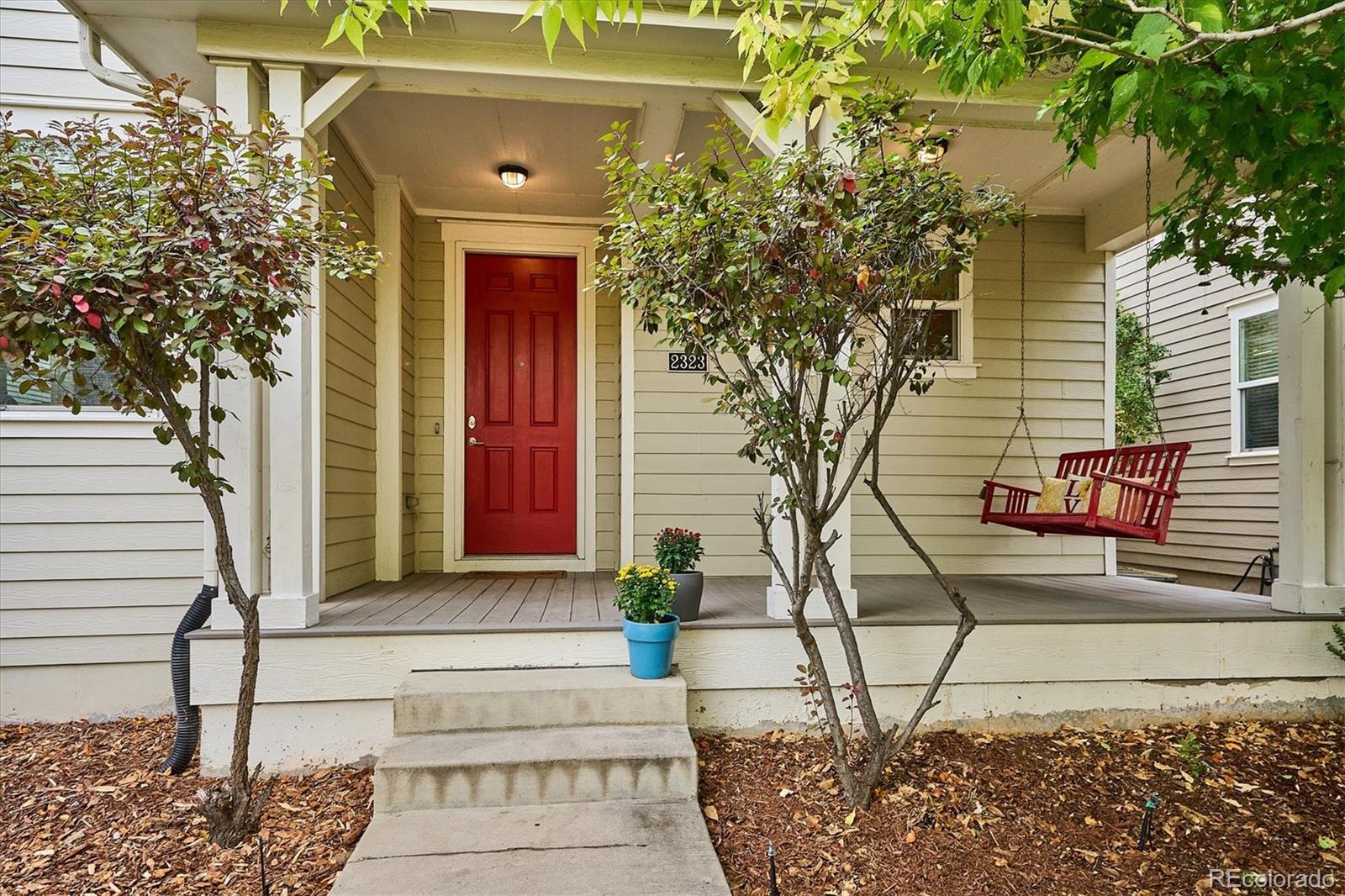 MLS Image #1 for 2323  yosemite street,denver, Colorado