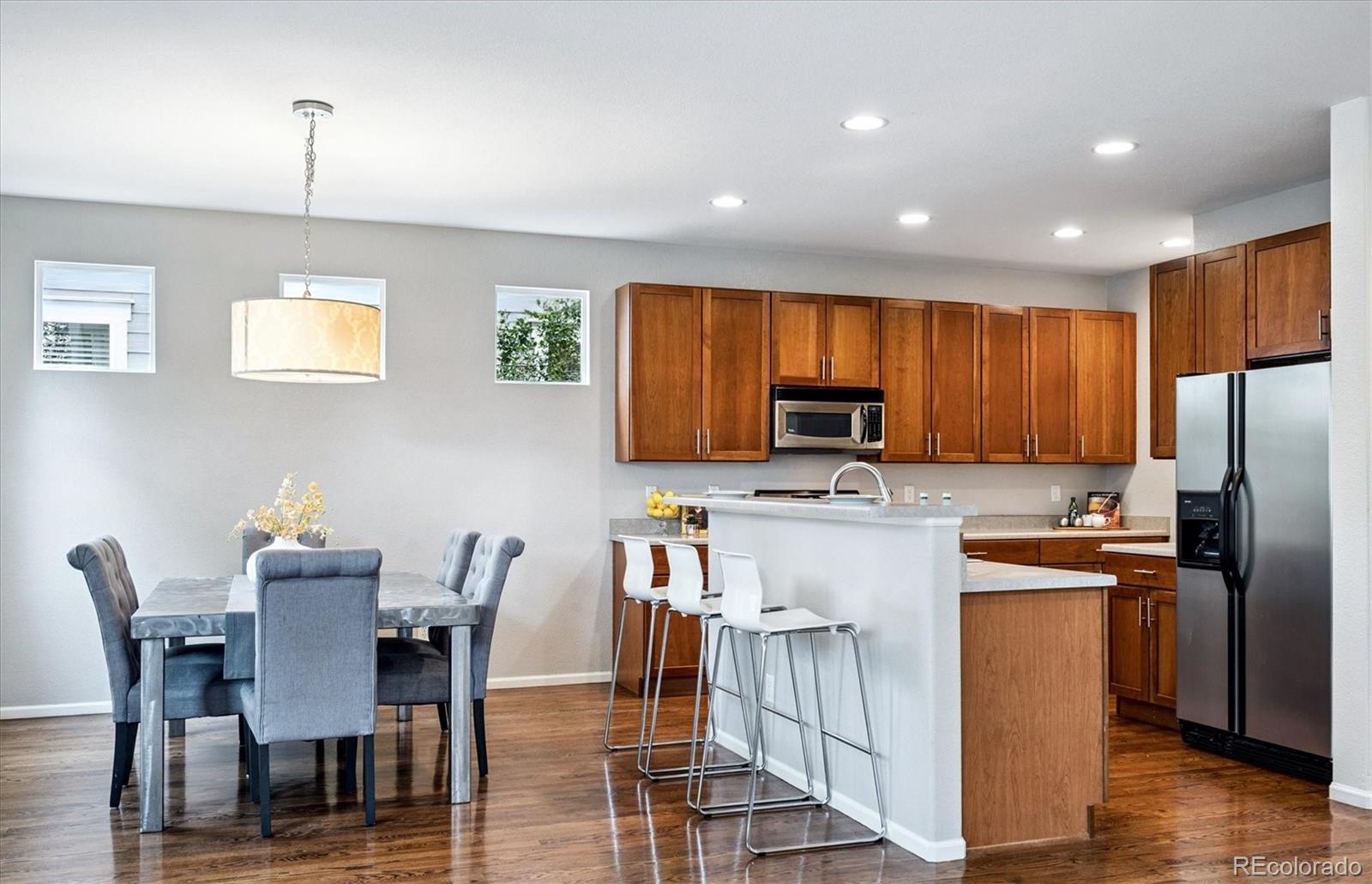 MLS Image #11 for 2323  yosemite street,denver, Colorado