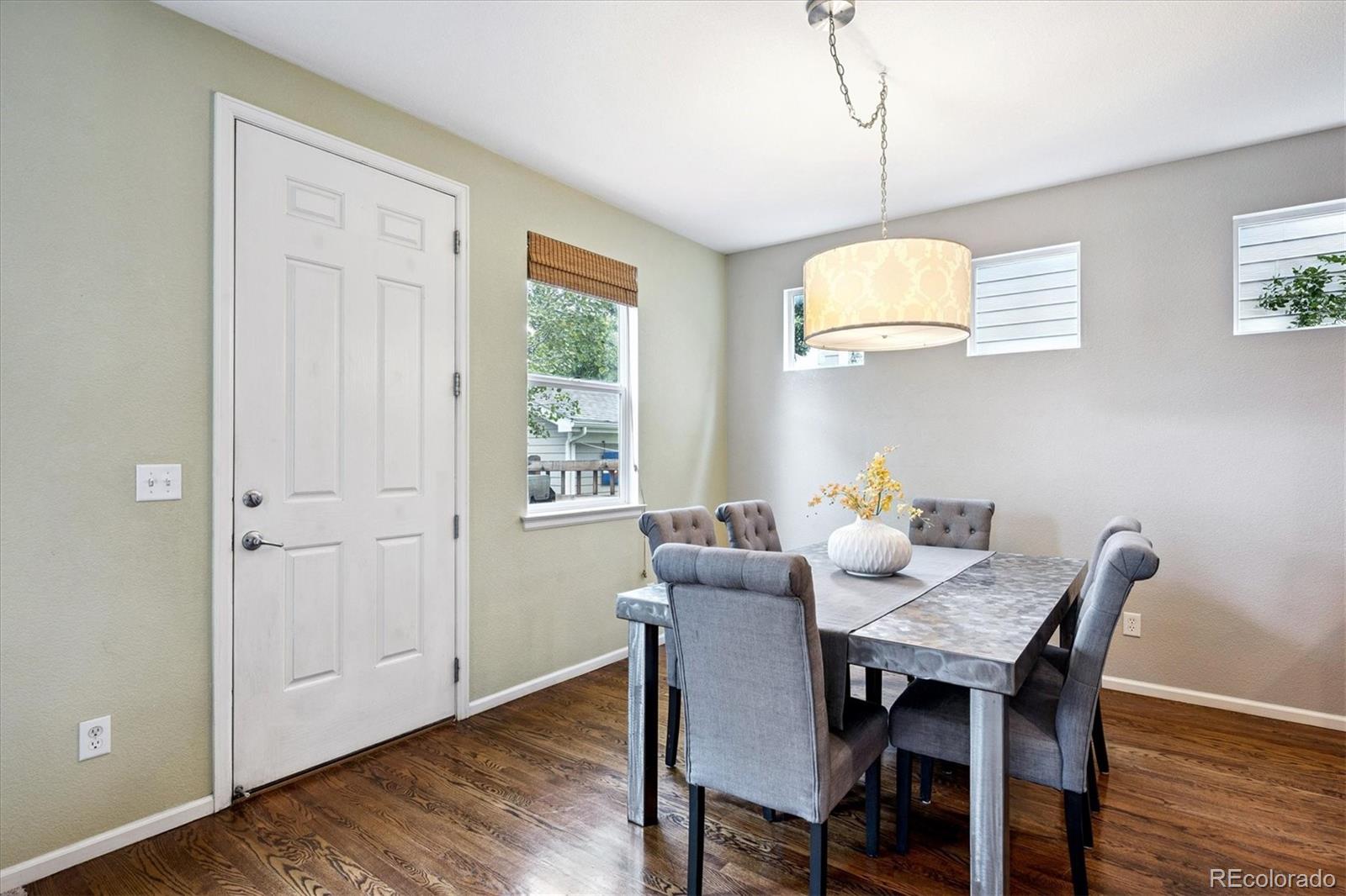MLS Image #12 for 2323  yosemite street,denver, Colorado