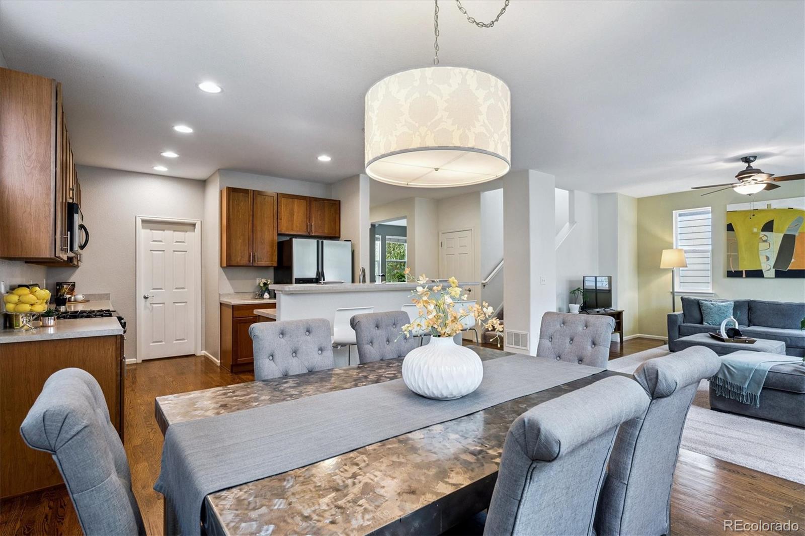 MLS Image #13 for 2323  yosemite street,denver, Colorado
