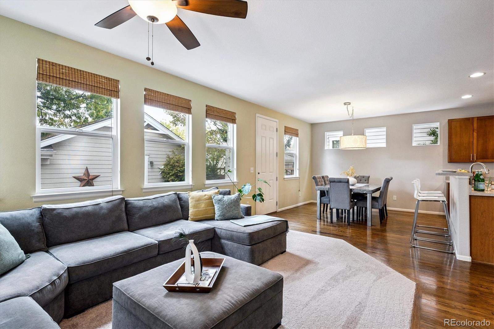 MLS Image #14 for 2323  yosemite street,denver, Colorado