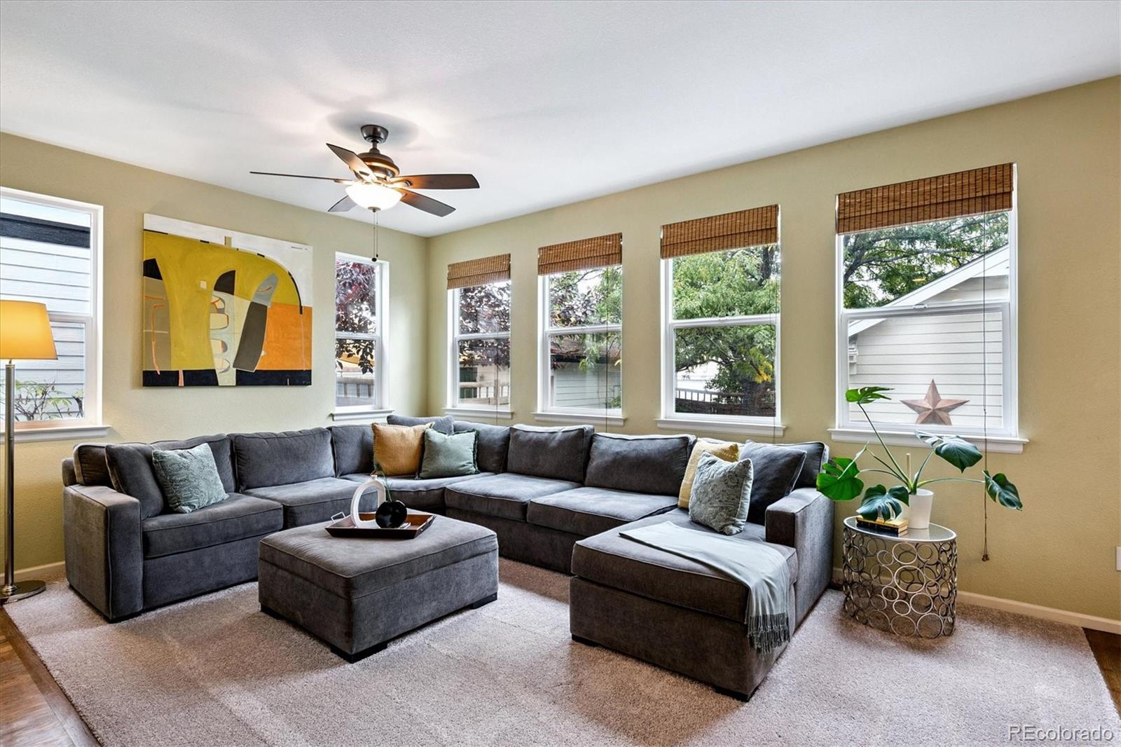 MLS Image #15 for 2323  yosemite street,denver, Colorado