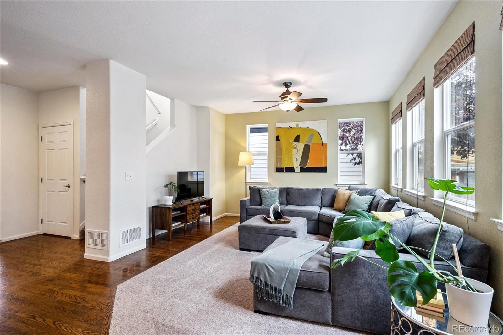 MLS Image #16 for 2323  yosemite street,denver, Colorado