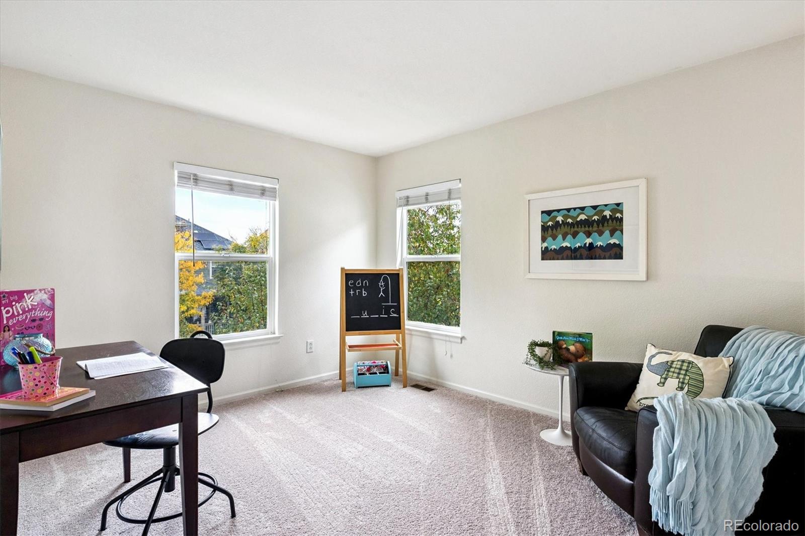 MLS Image #19 for 2323  yosemite street,denver, Colorado