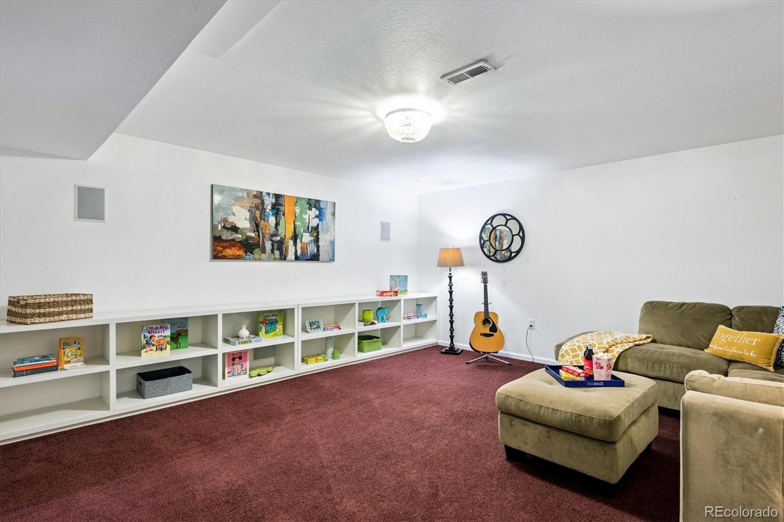MLS Image #27 for 2323  yosemite street,denver, Colorado