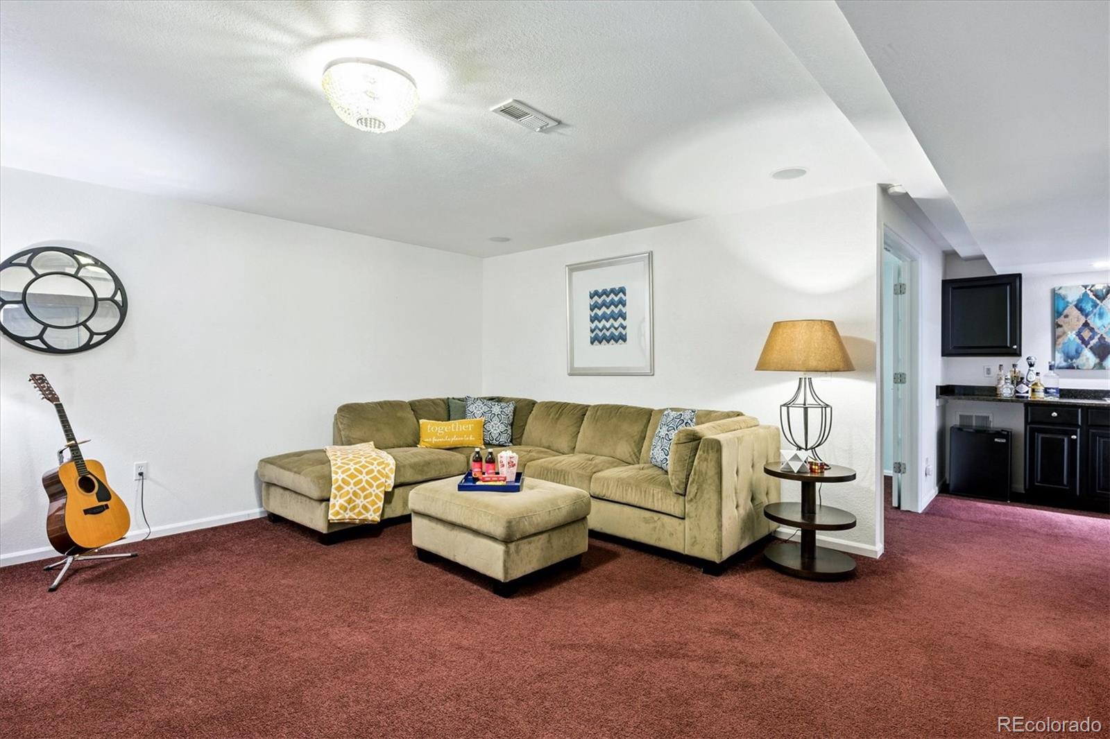 MLS Image #28 for 2323  yosemite street,denver, Colorado