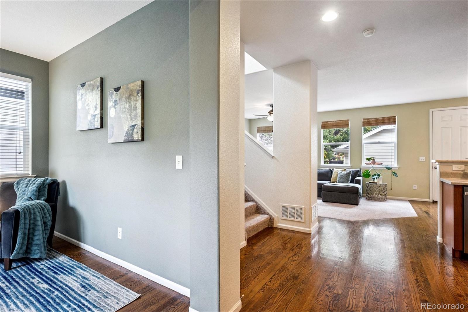 MLS Image #3 for 2323  yosemite street,denver, Colorado