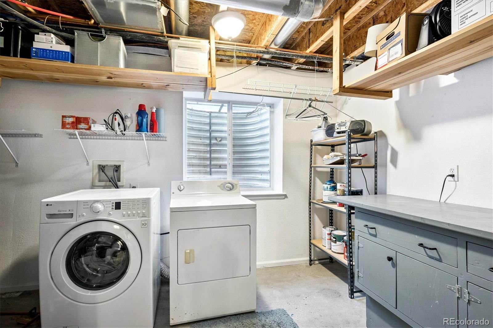 MLS Image #32 for 2323  yosemite street,denver, Colorado