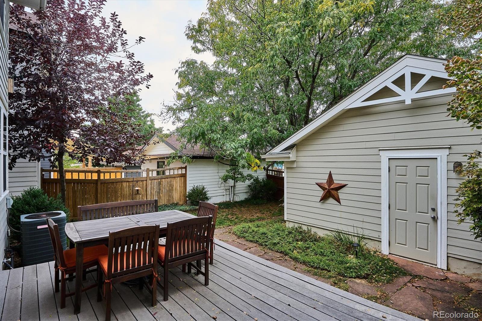 MLS Image #33 for 2323  yosemite street,denver, Colorado