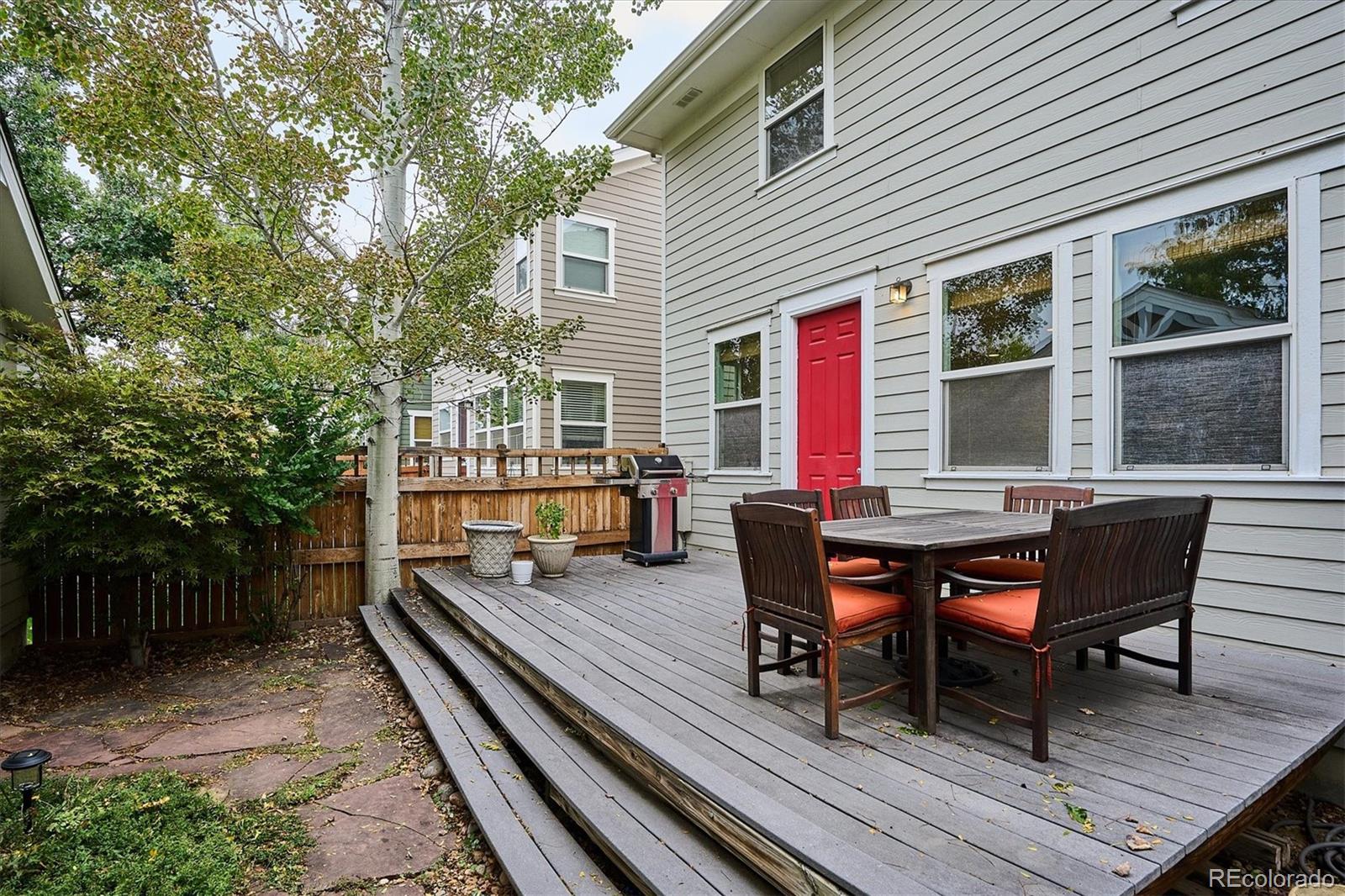 MLS Image #35 for 2323  yosemite street,denver, Colorado