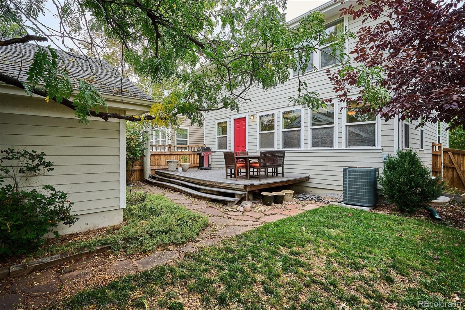 MLS Image #38 for 2323  yosemite street,denver, Colorado