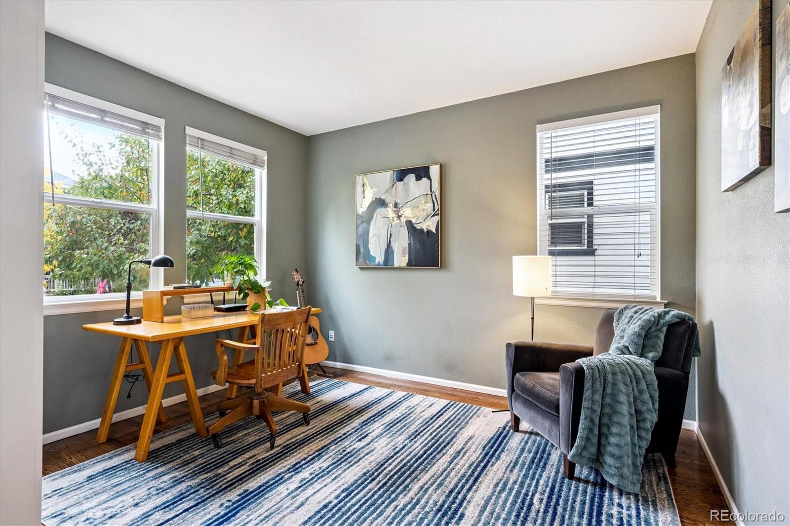 MLS Image #4 for 2323  yosemite street,denver, Colorado