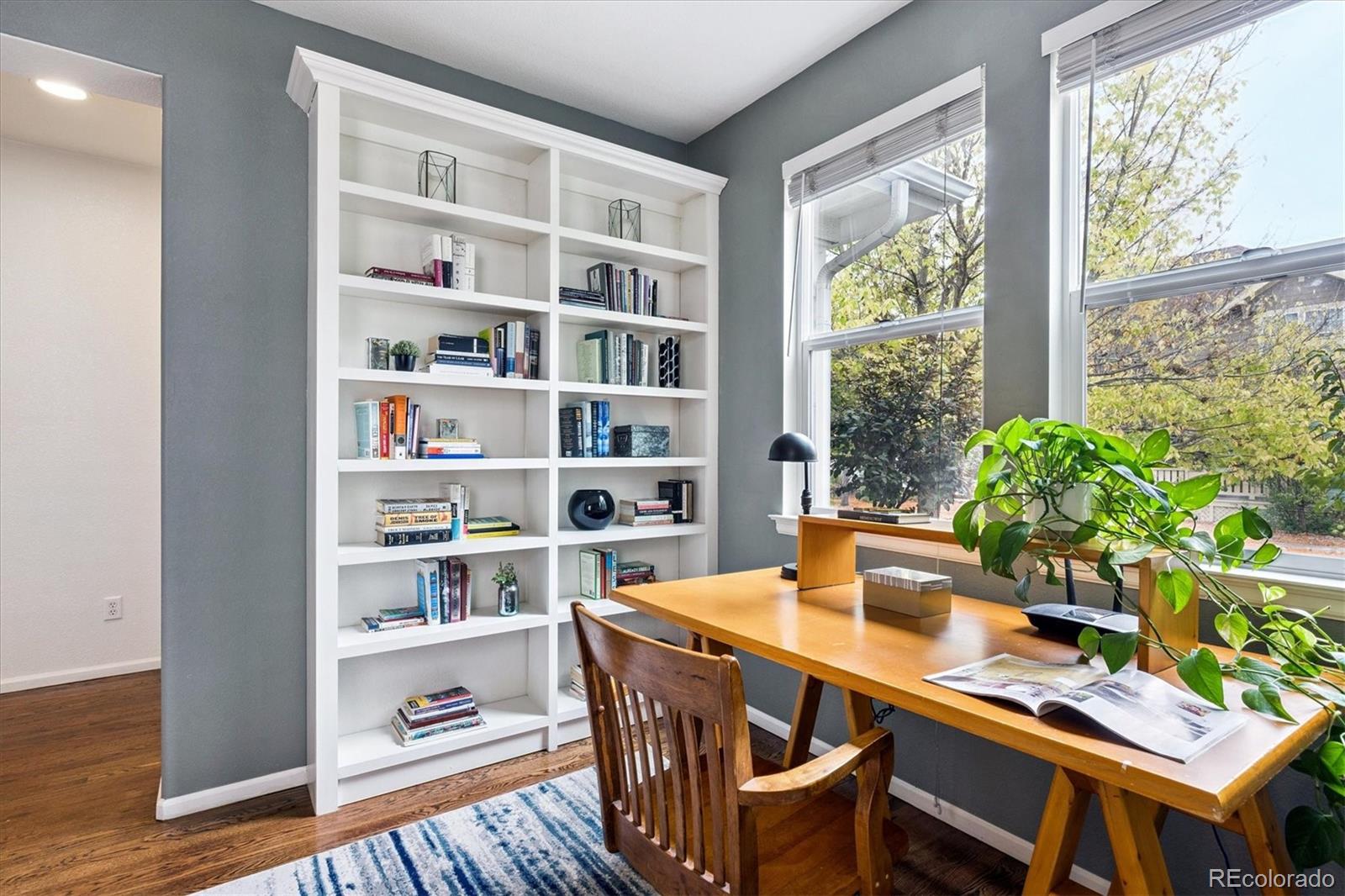 MLS Image #5 for 2323  yosemite street,denver, Colorado