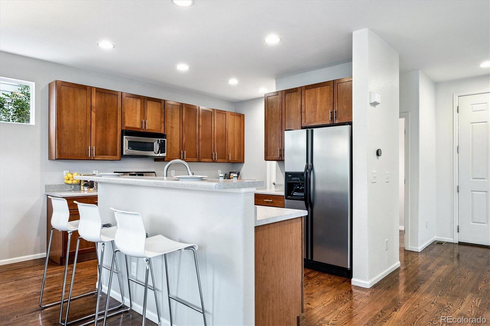 MLS Image #7 for 2323  yosemite street,denver, Colorado