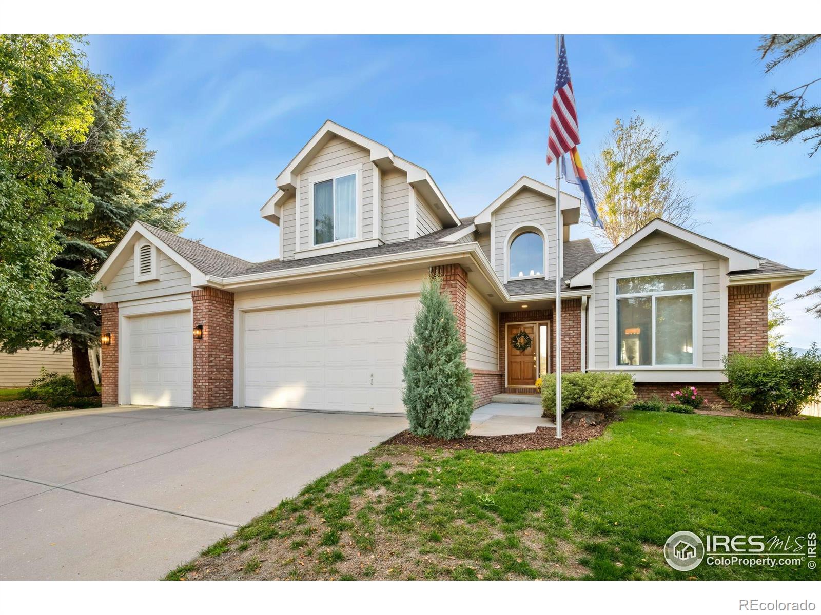 MLS Image #0 for 6701  holyoke court,fort collins, Colorado