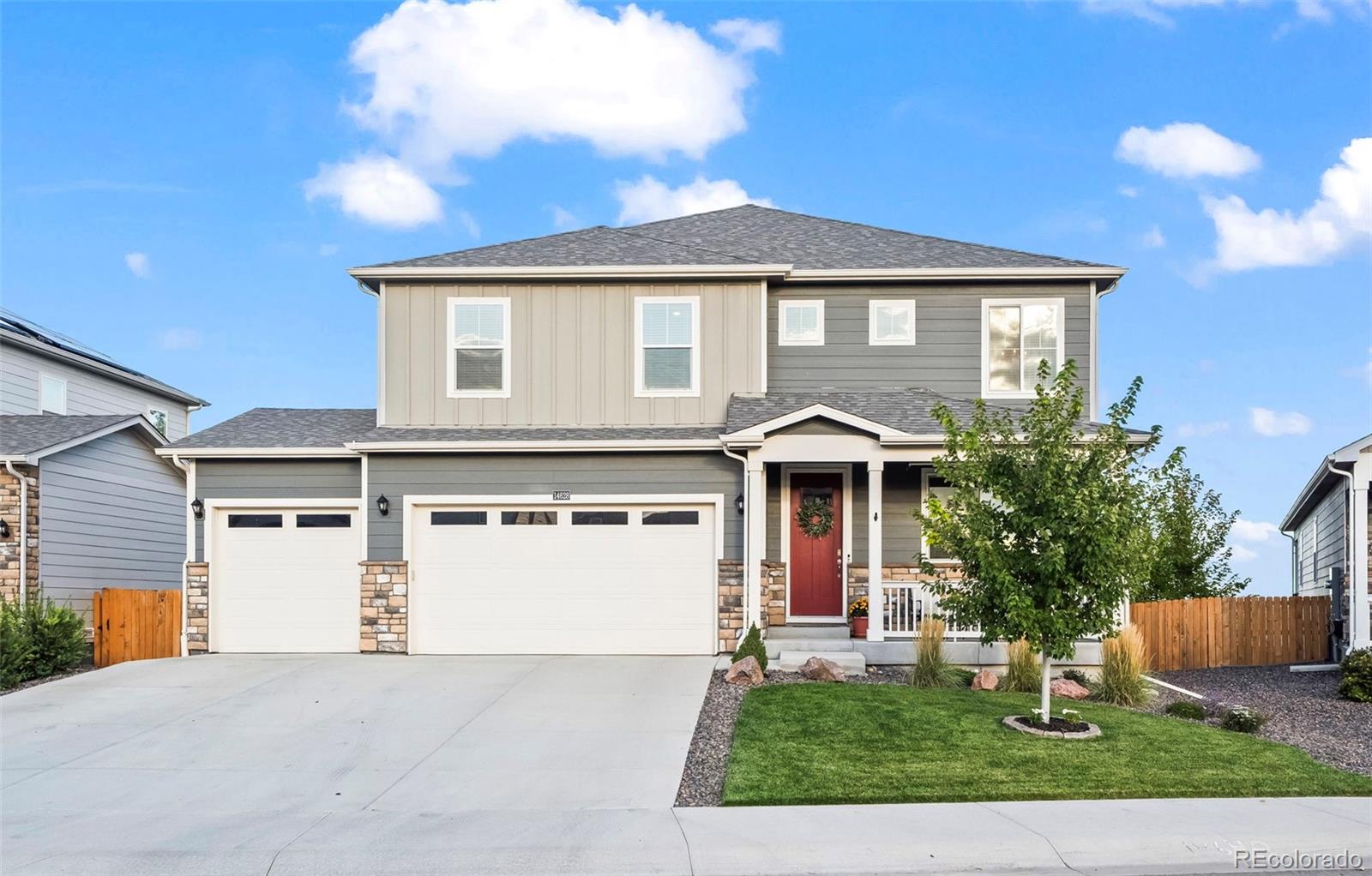 MLS Image #1 for 14628  bonsmara drive,mead, Colorado