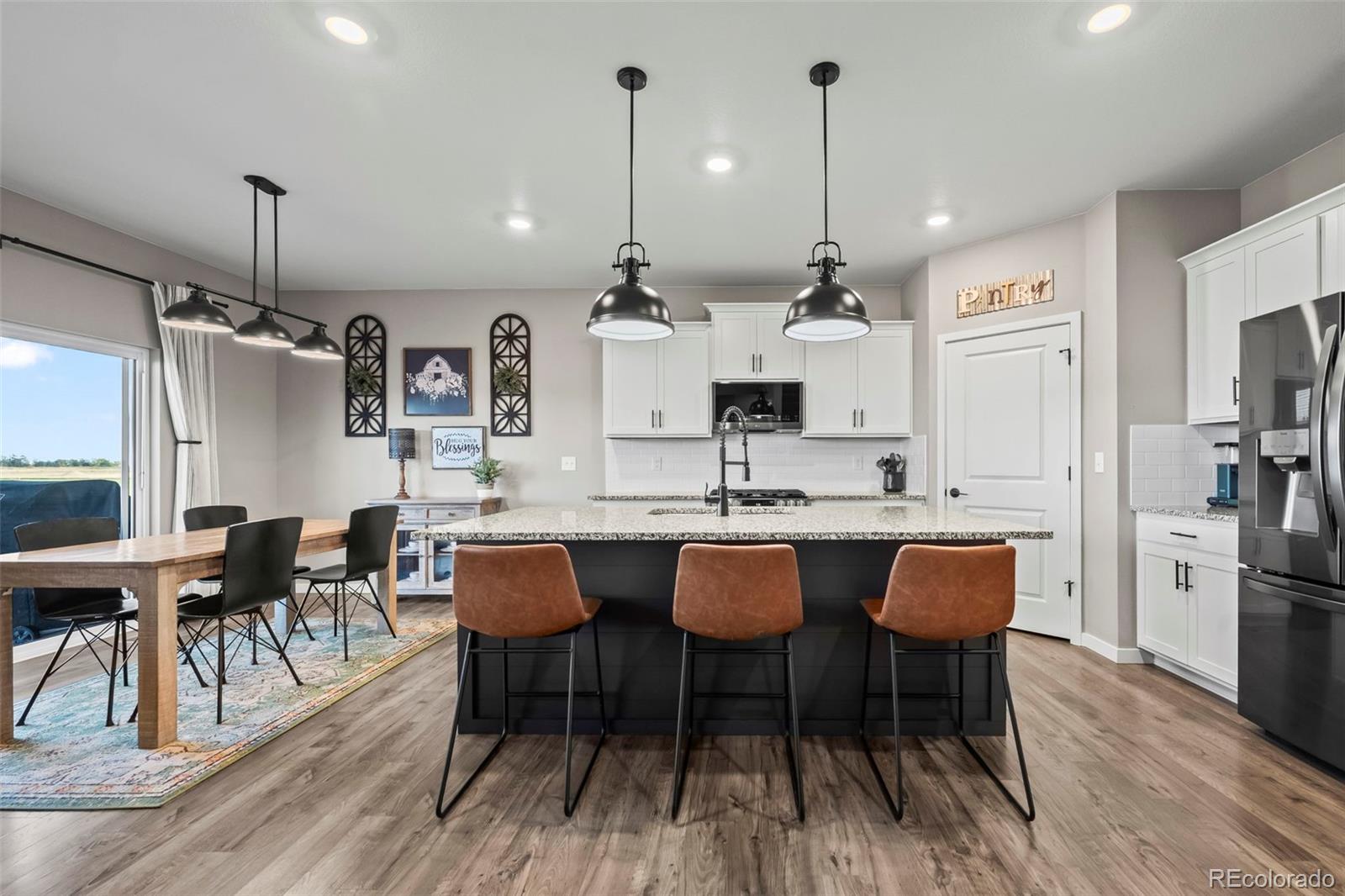 MLS Image #5 for 14628  bonsmara drive,mead, Colorado