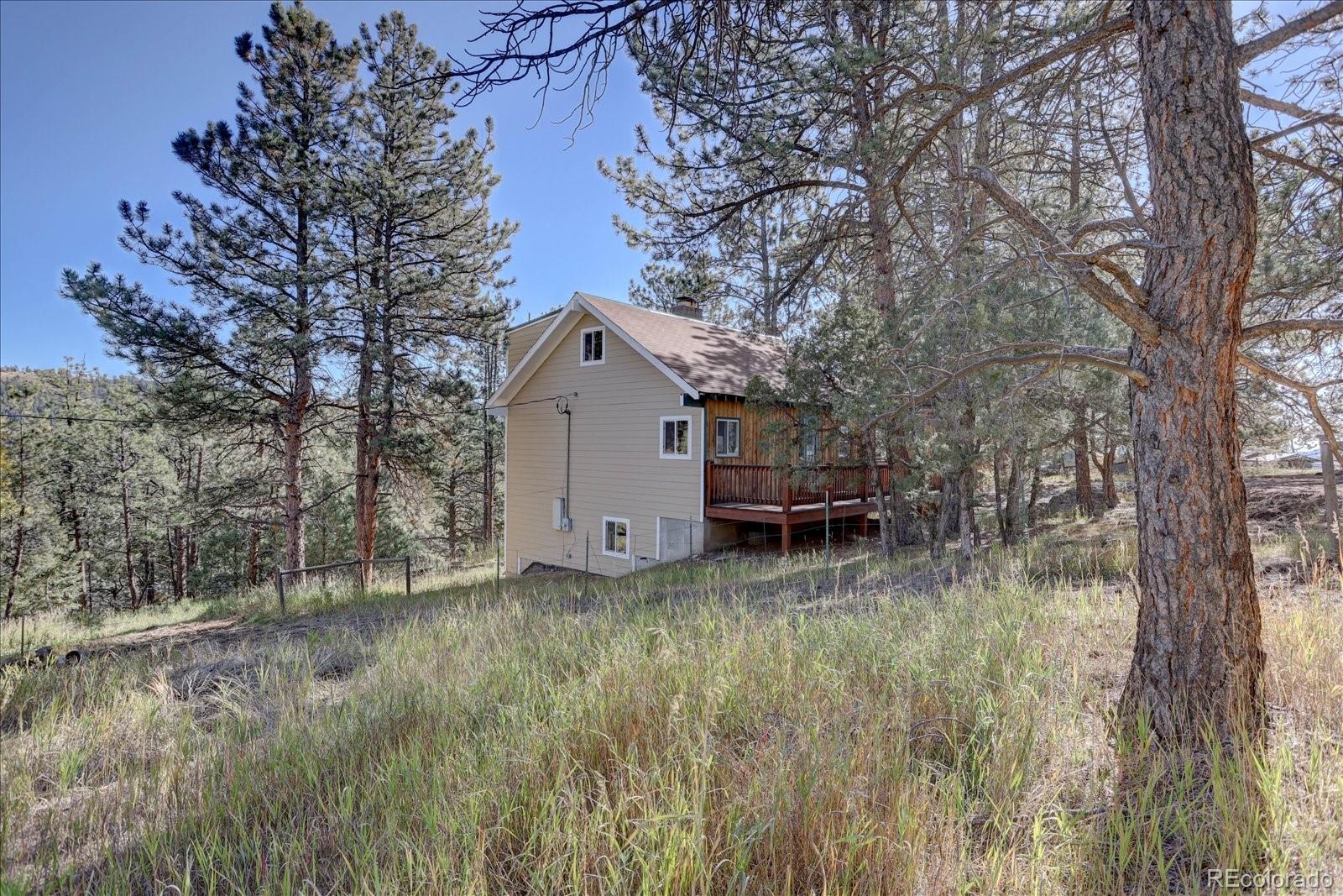MLS Image #1 for 1999  roland drive,bailey, Colorado