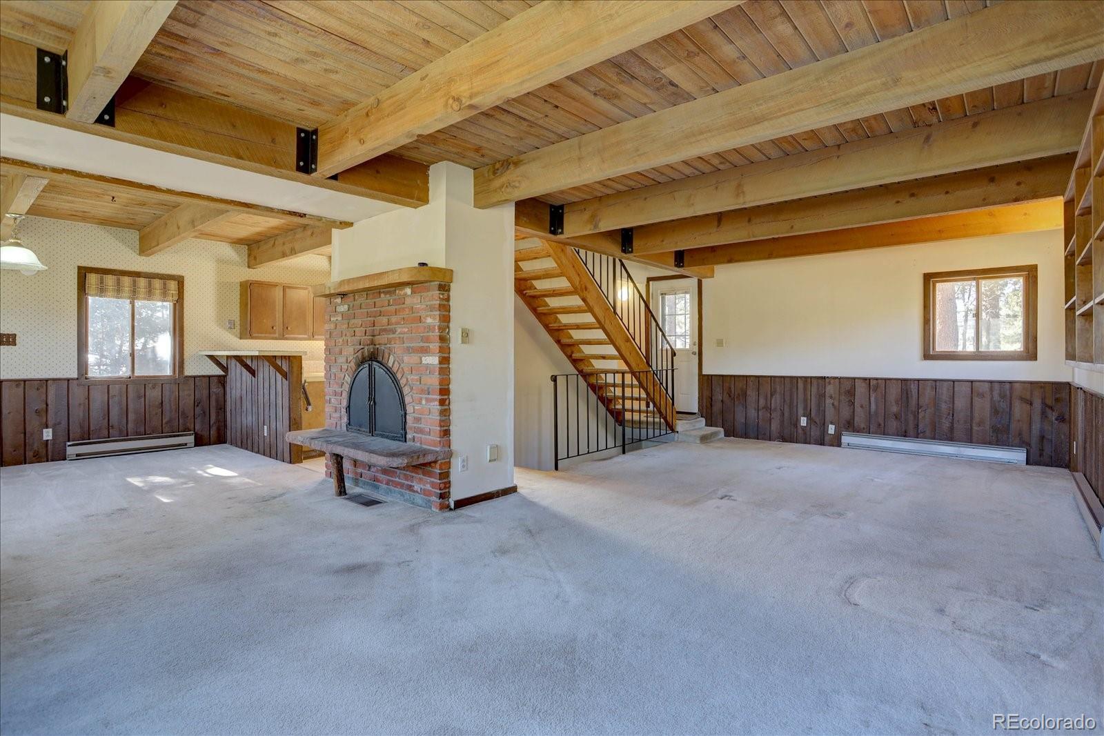 MLS Image #12 for 1999  roland drive,bailey, Colorado