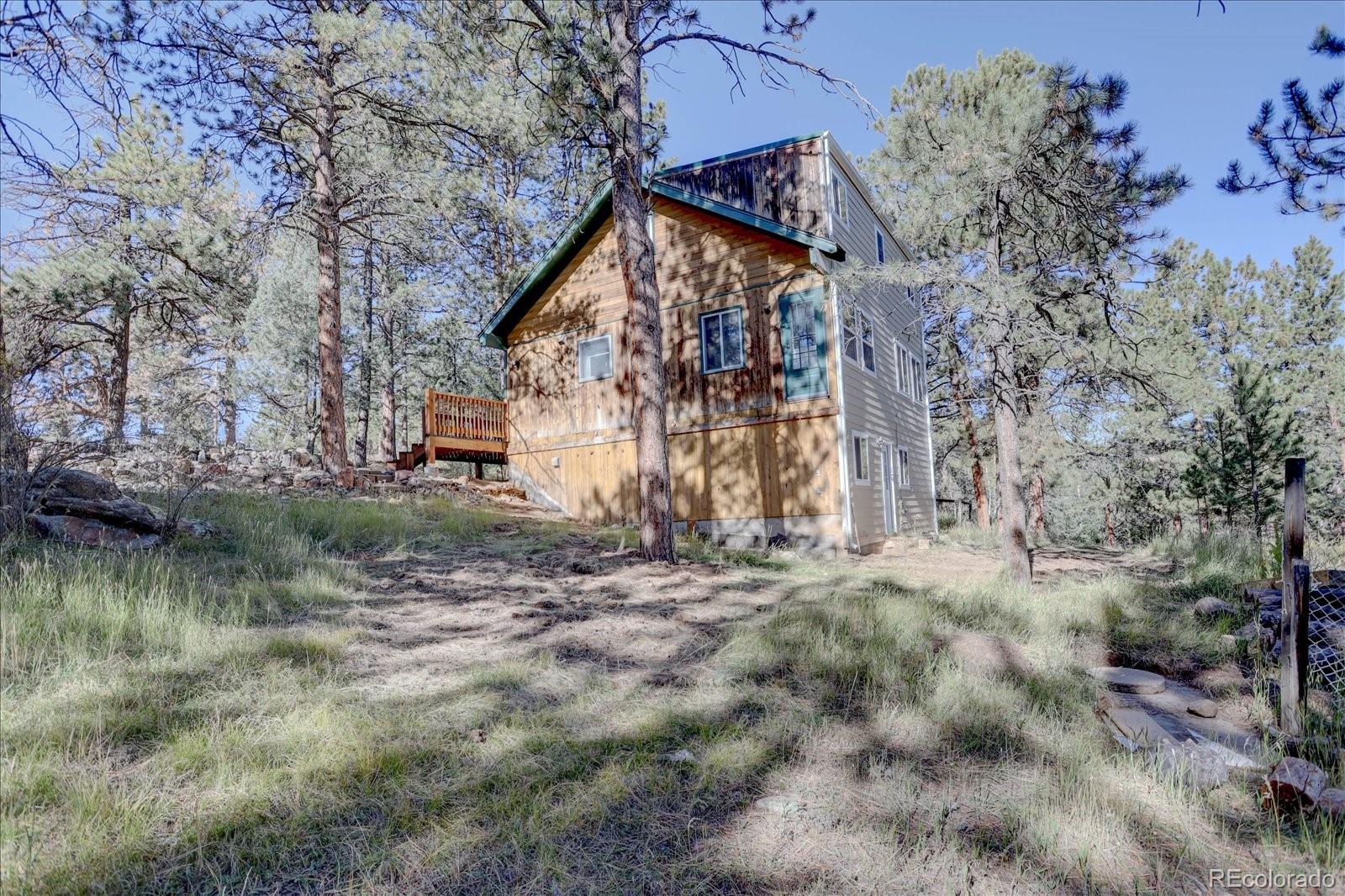 MLS Image #2 for 1999  roland drive,bailey, Colorado