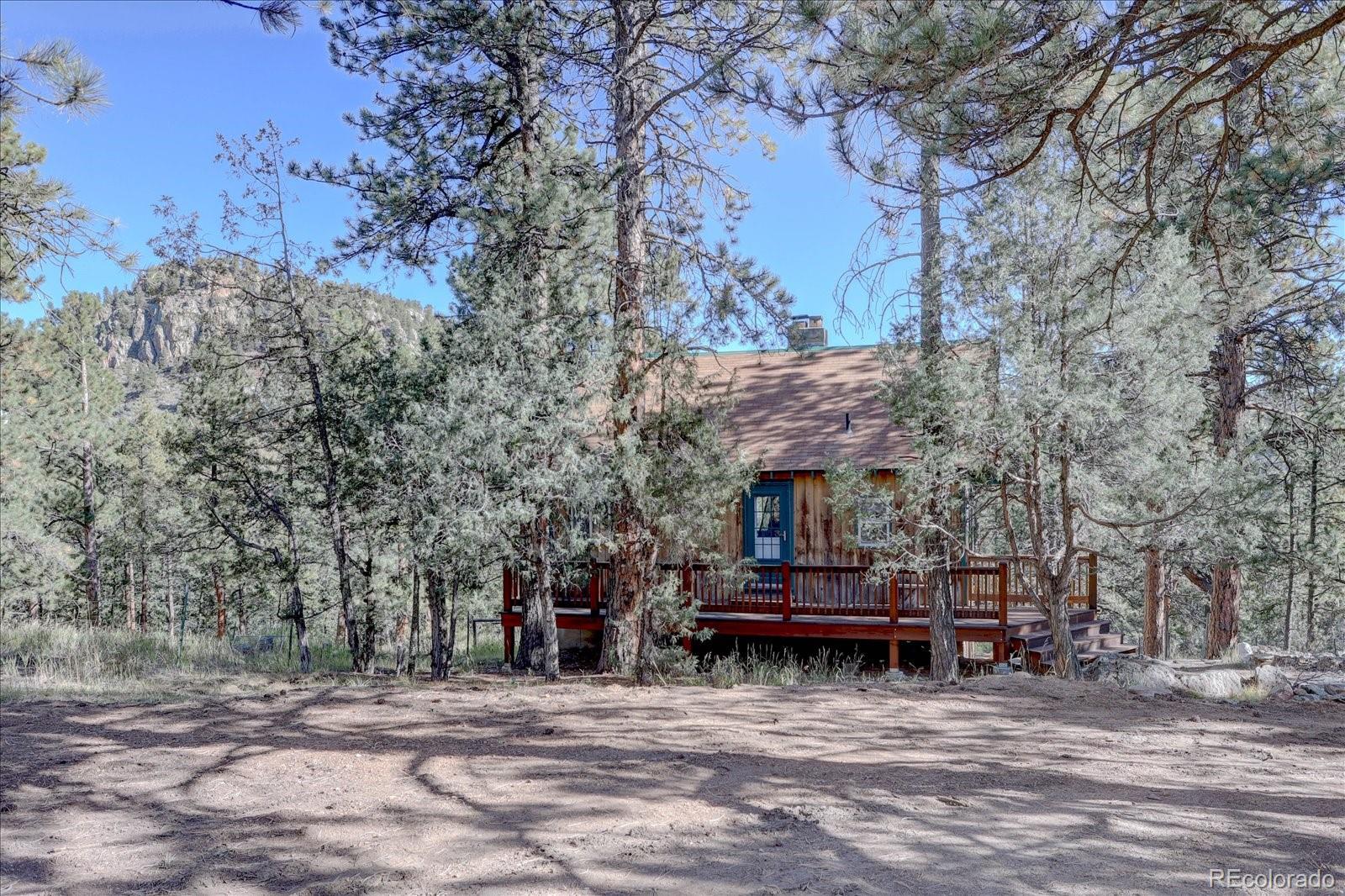 MLS Image #3 for 1999  roland drive,bailey, Colorado